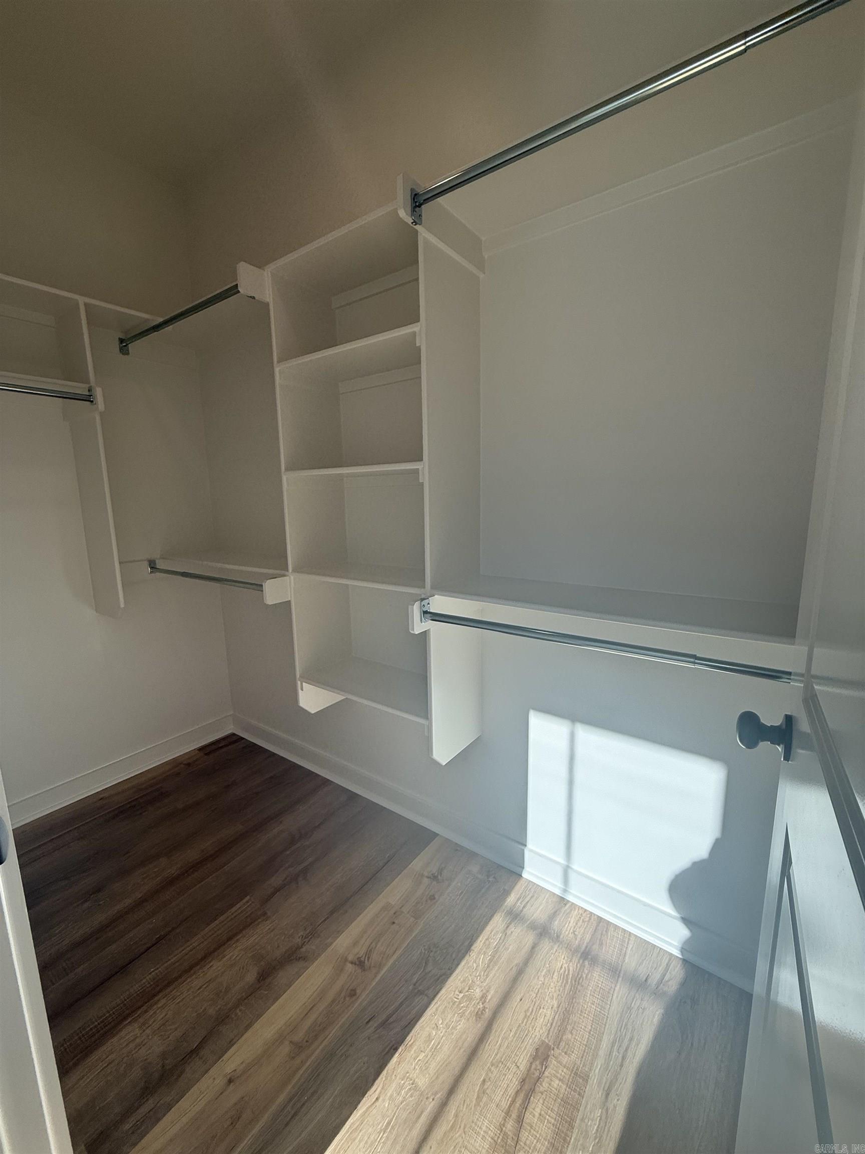 Big Oak - Residential Lease