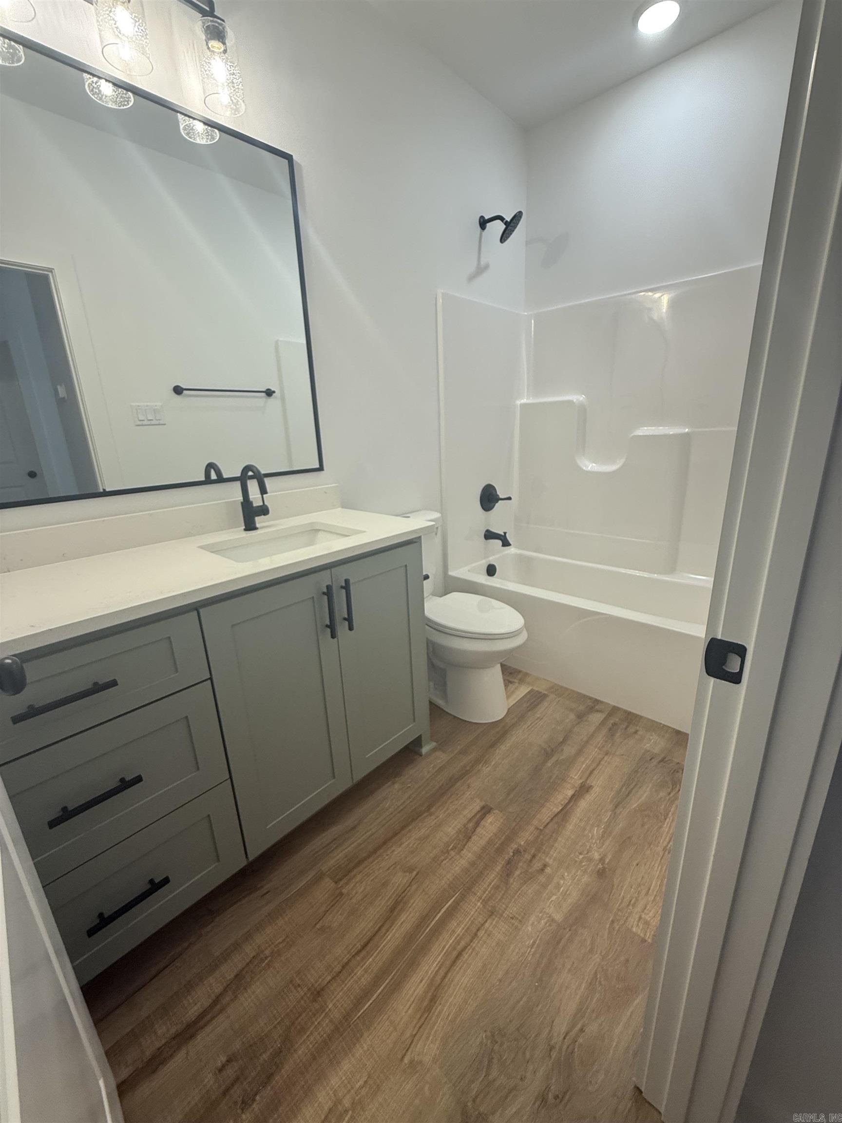 Big Oak - Residential Lease