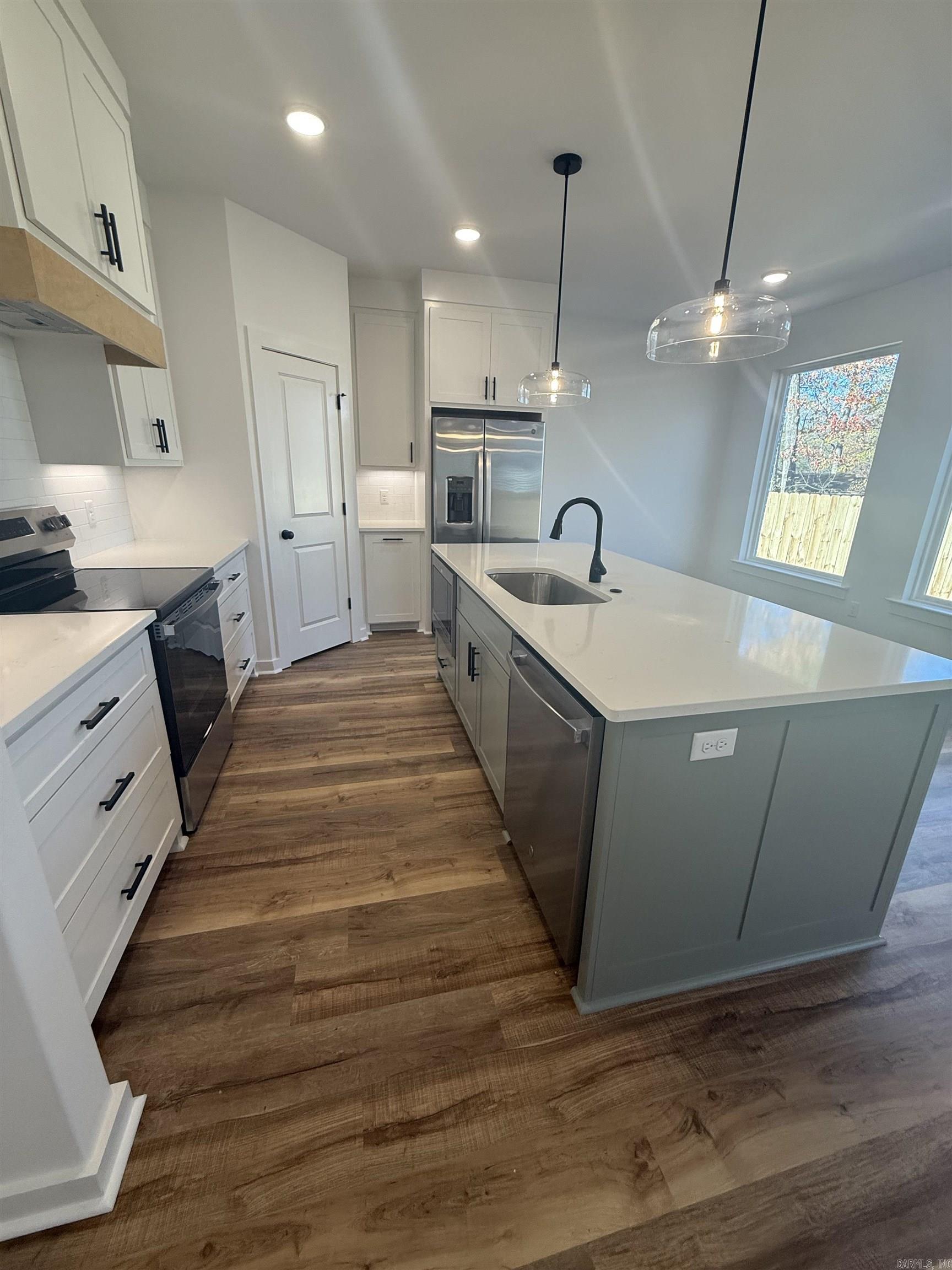 Big Oak - Residential Lease