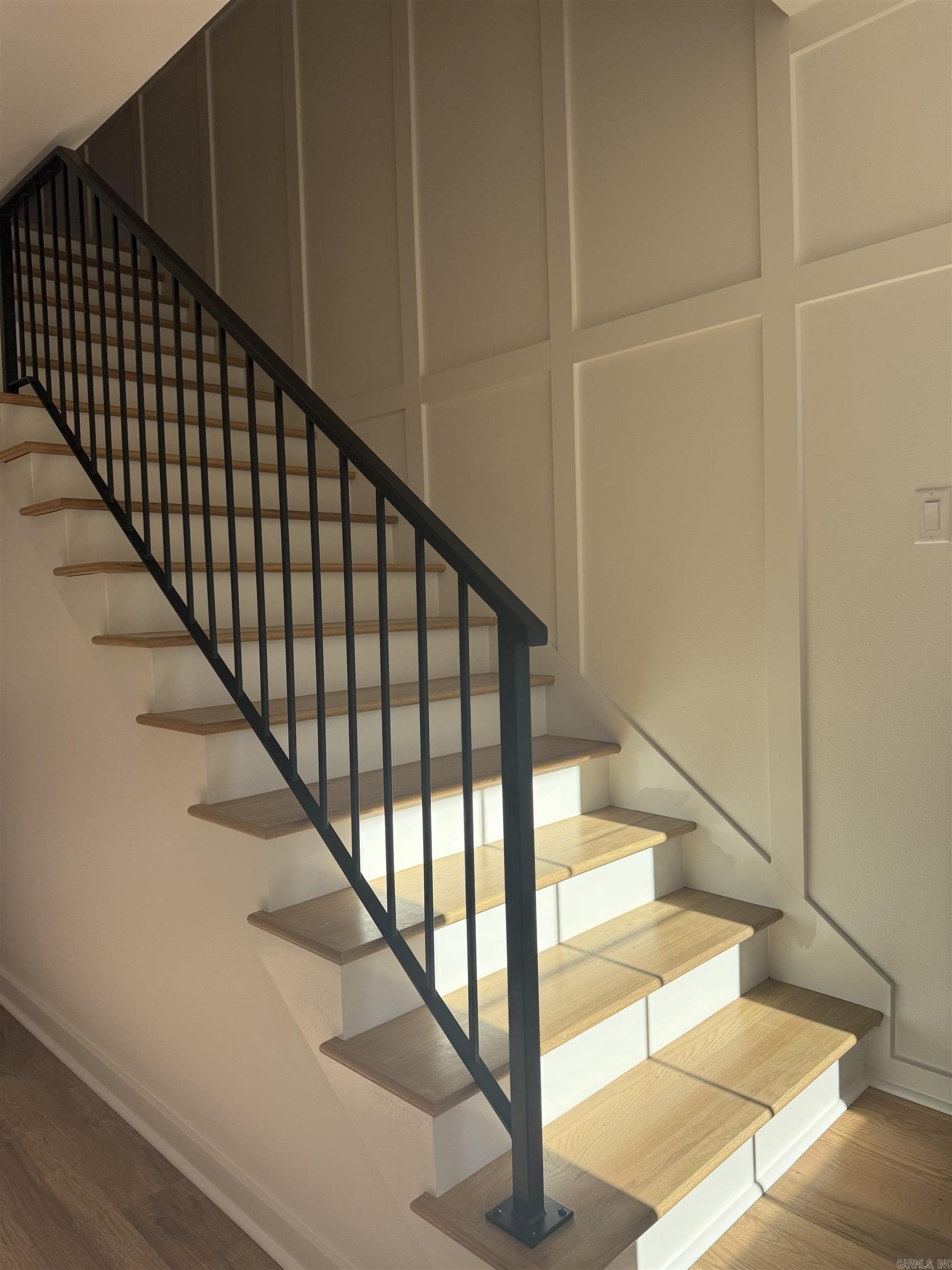 Big Oak - Residential Lease