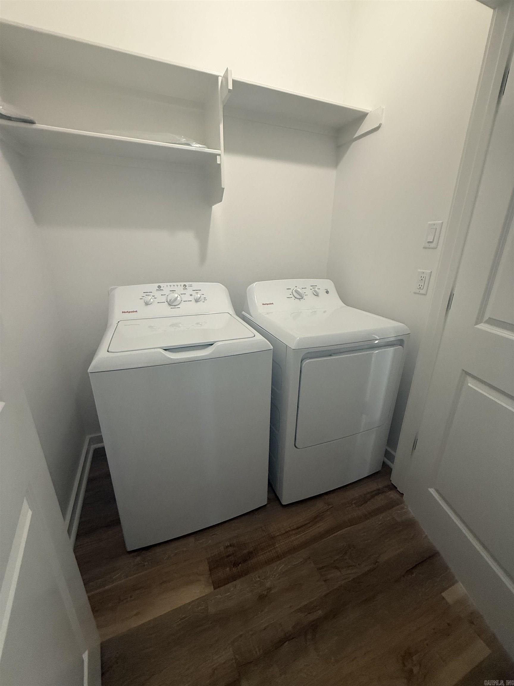 Big Oak - Residential Lease