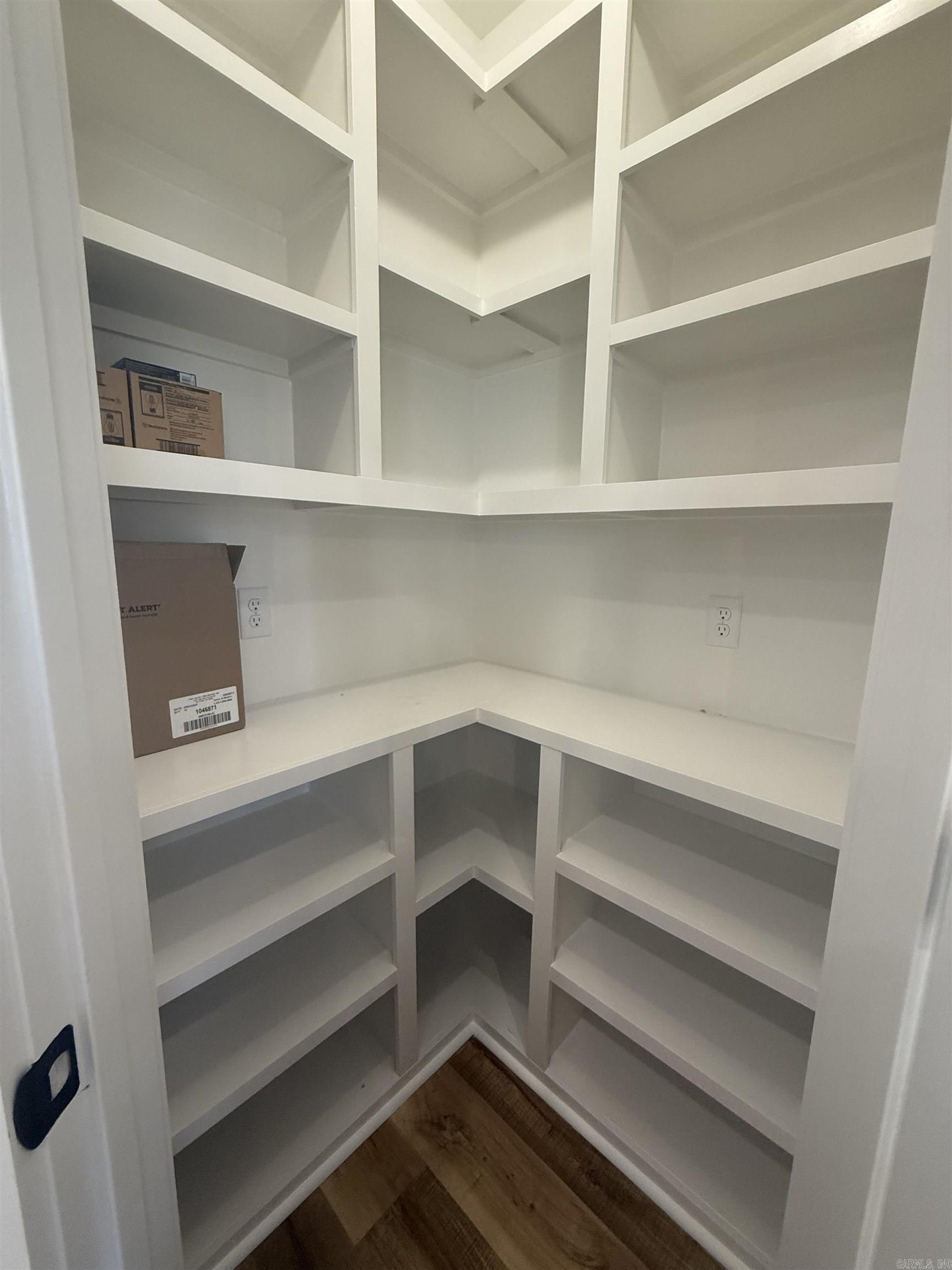 Big Oak - Residential Lease