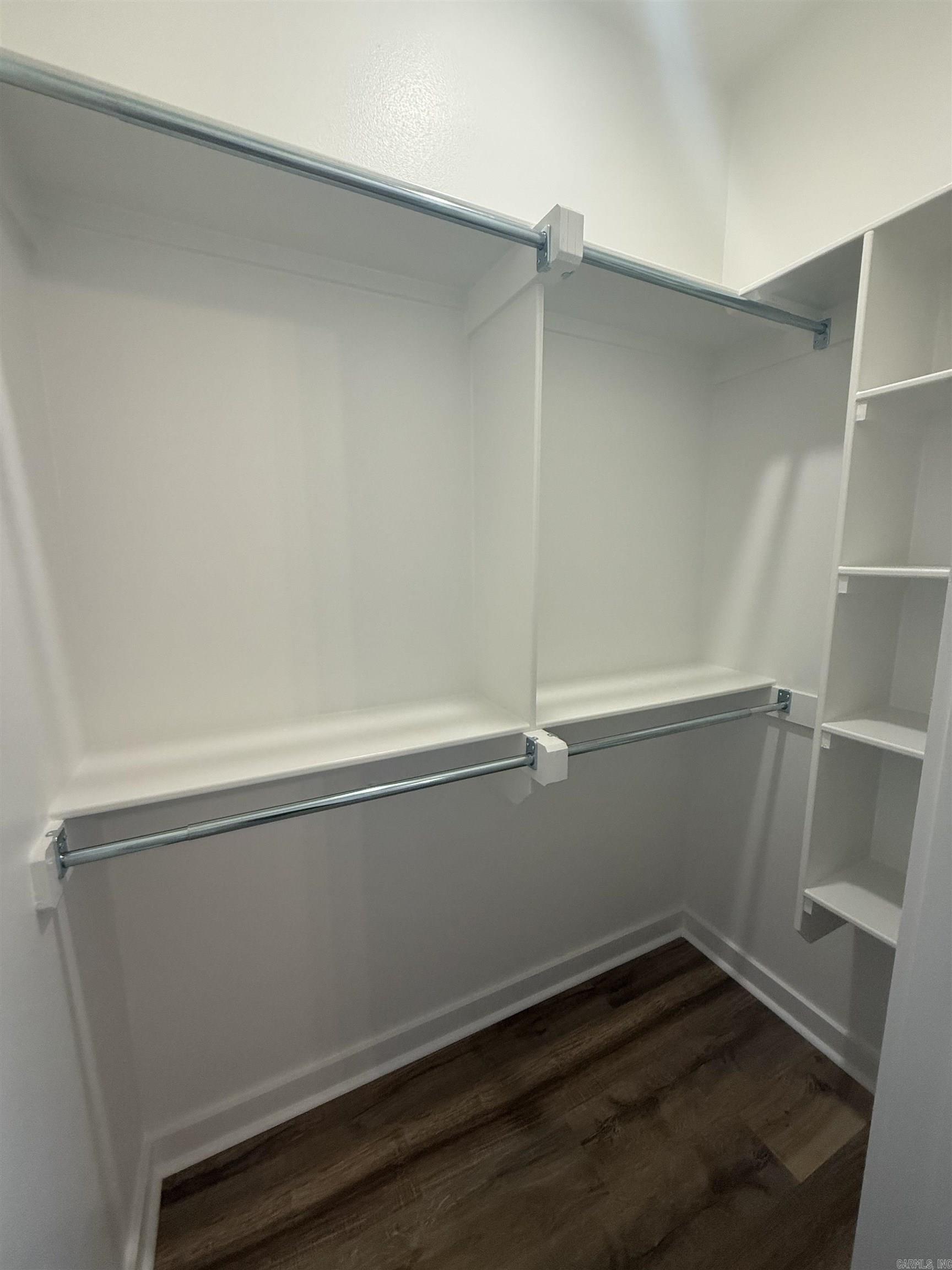 Big Oak - Residential Lease