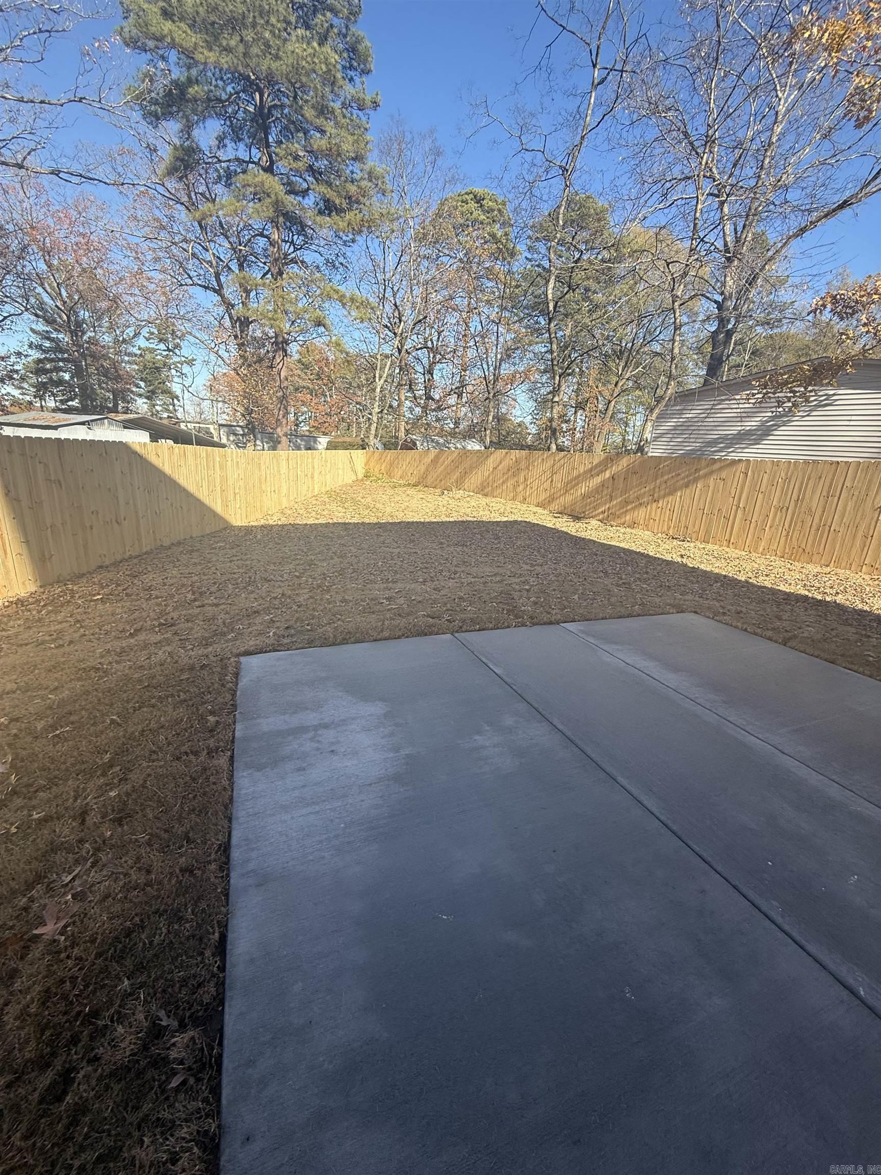 Big Oak - Residential Lease