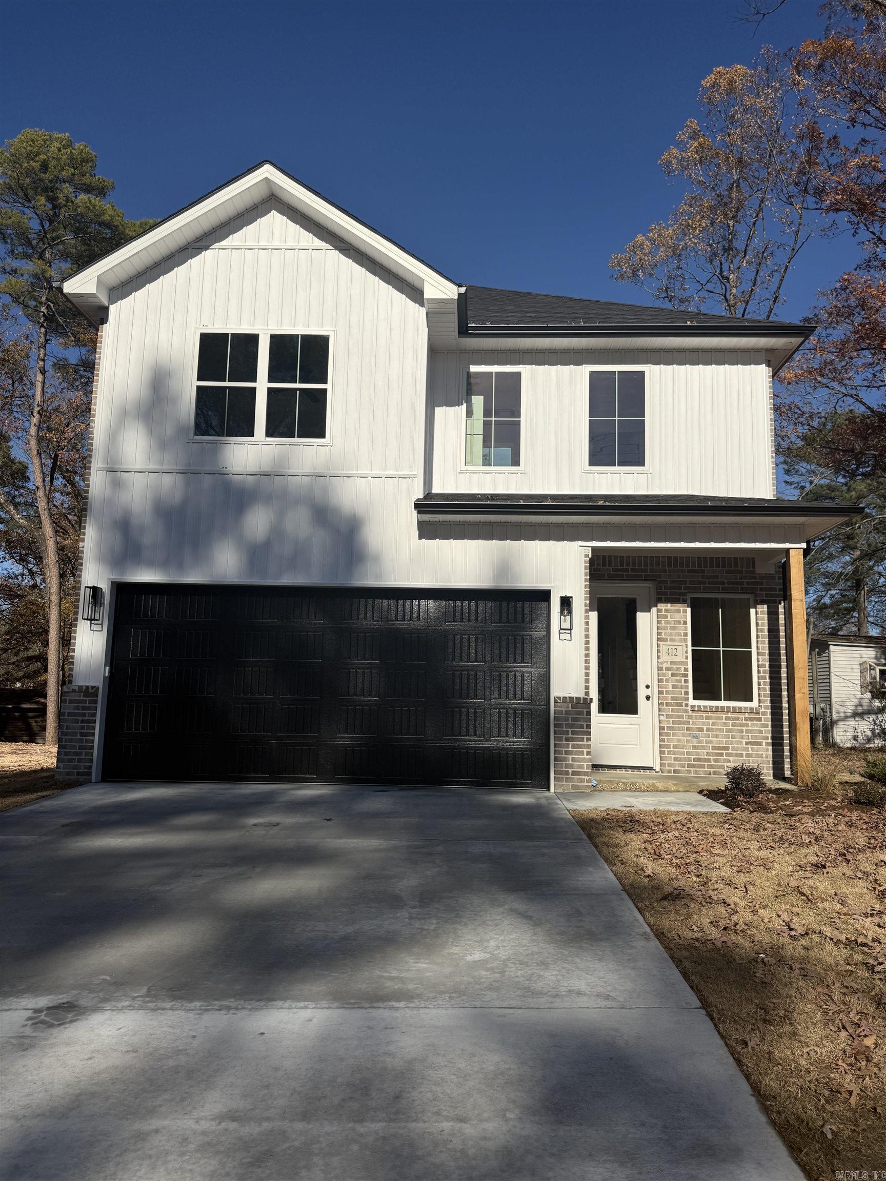 Big Oak - Residential Lease