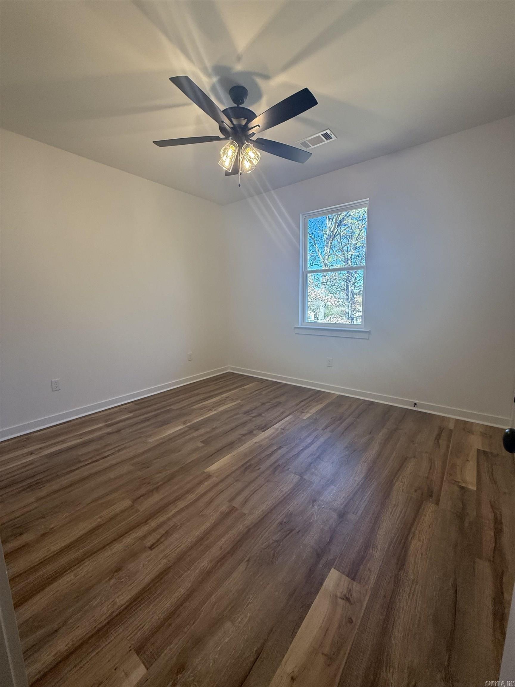 Big Oak - Residential Lease