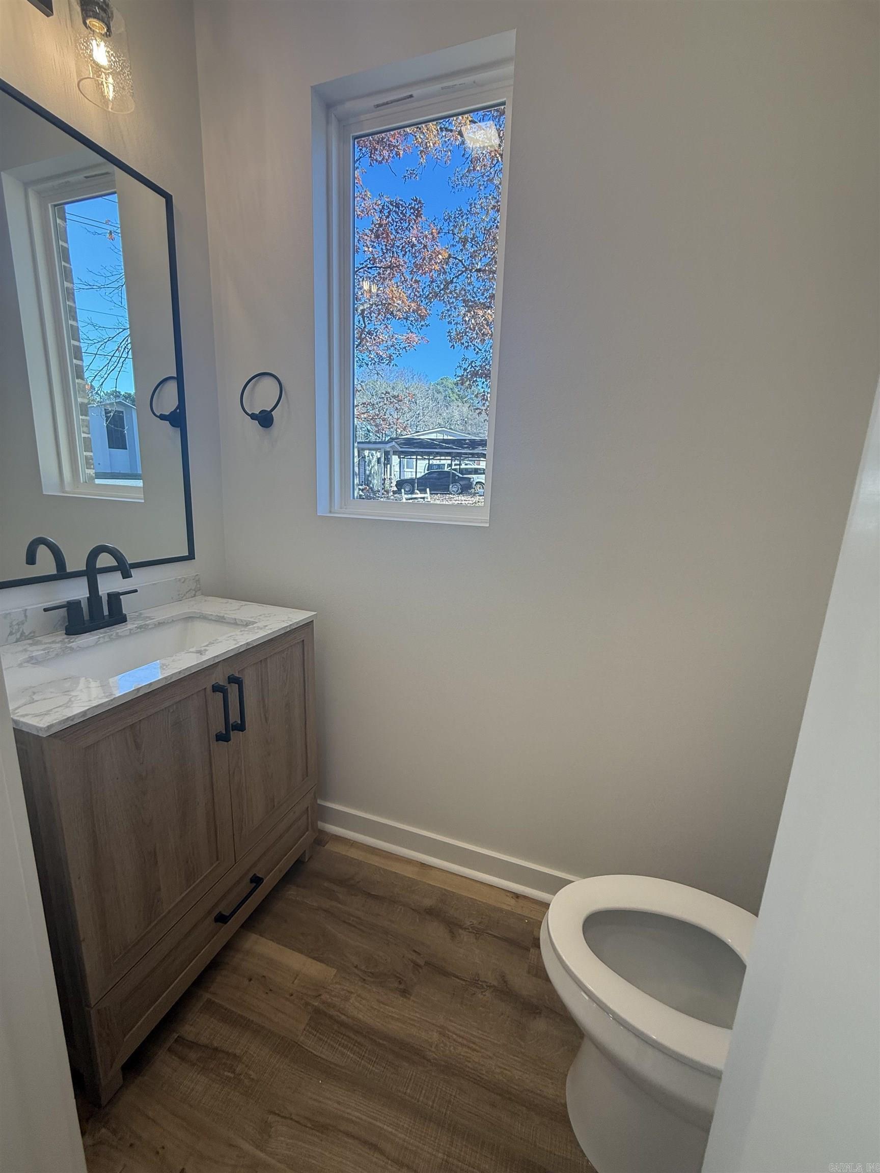 Big Oak - Residential Lease