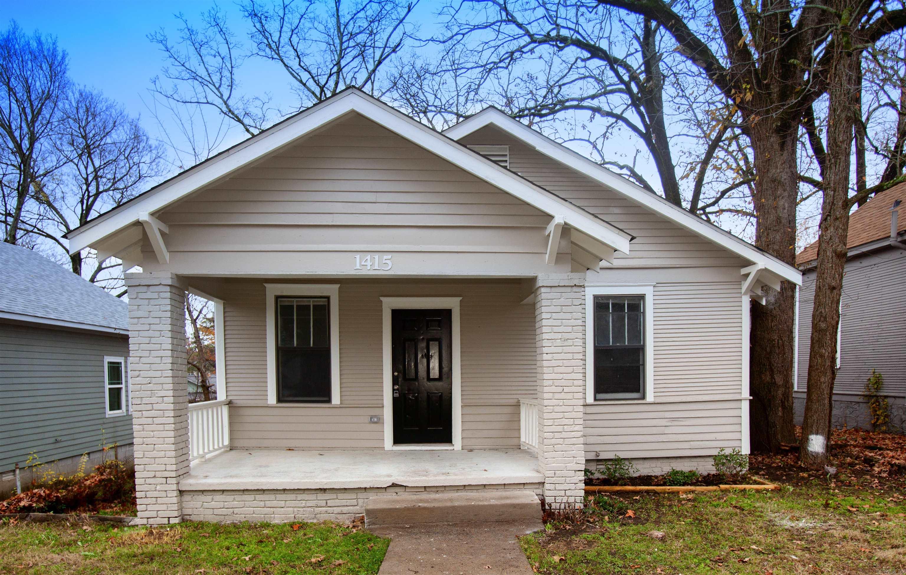 Worthen WB - Residential Lease