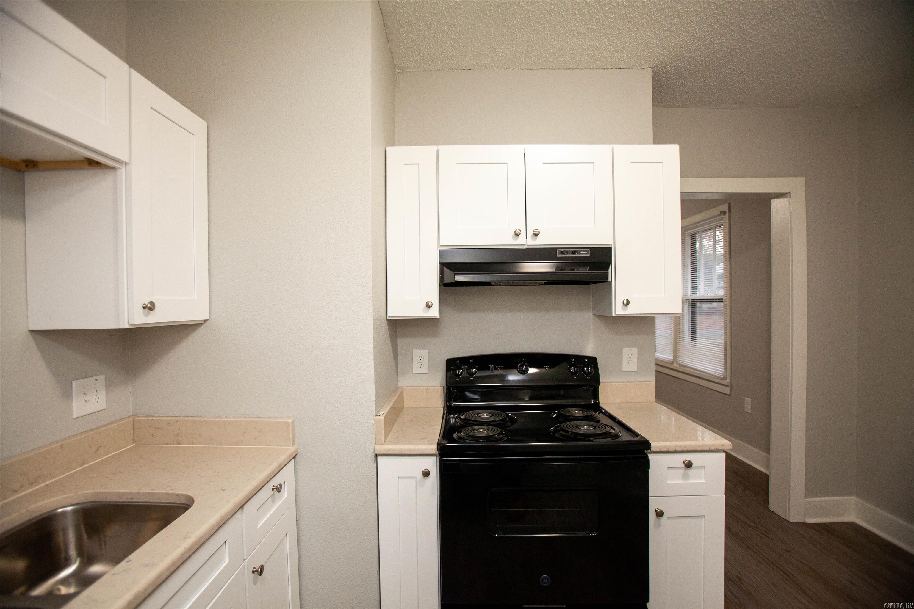 Worthen WB - Residential Lease