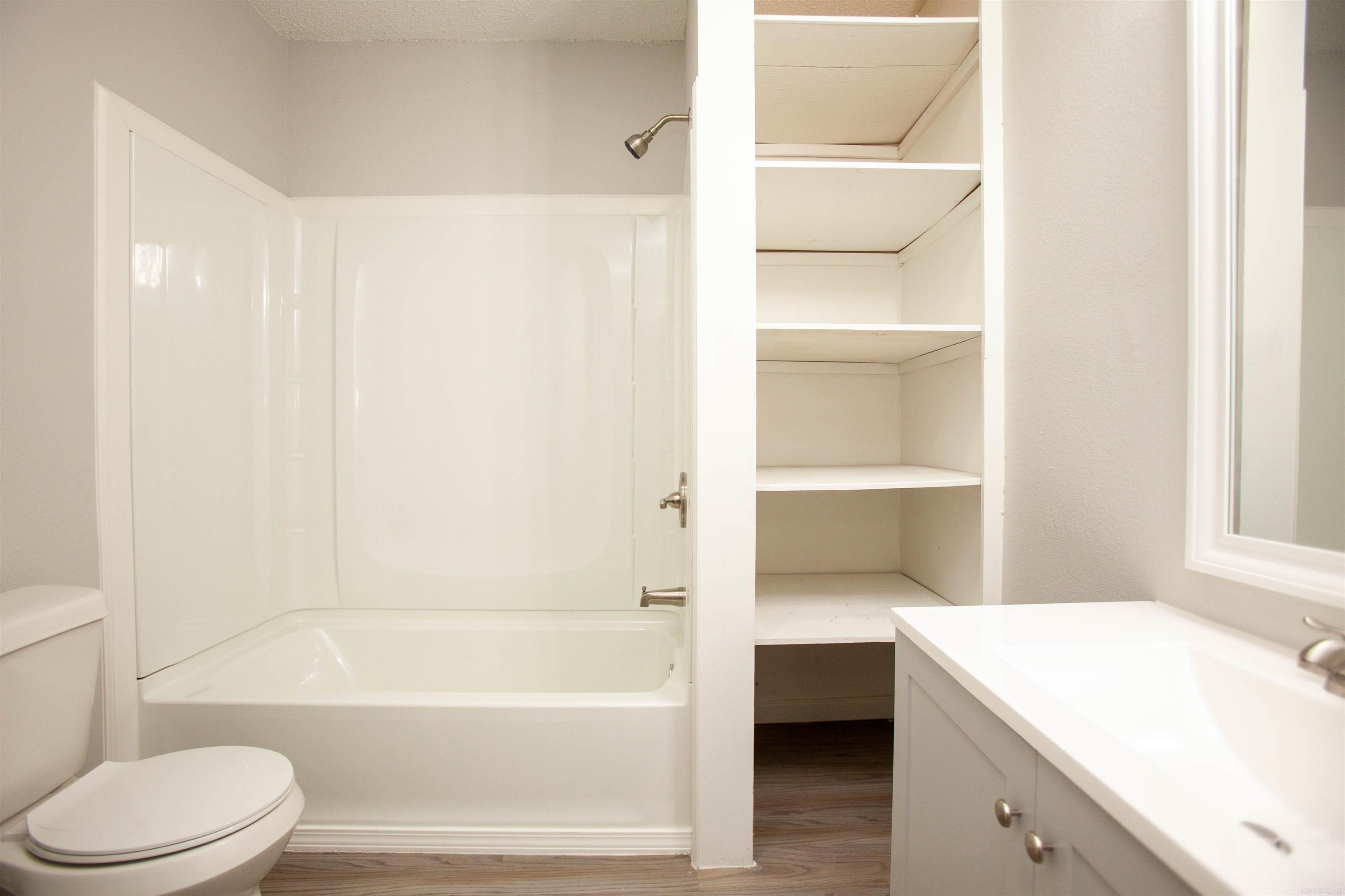 Worthen WB - Residential Lease