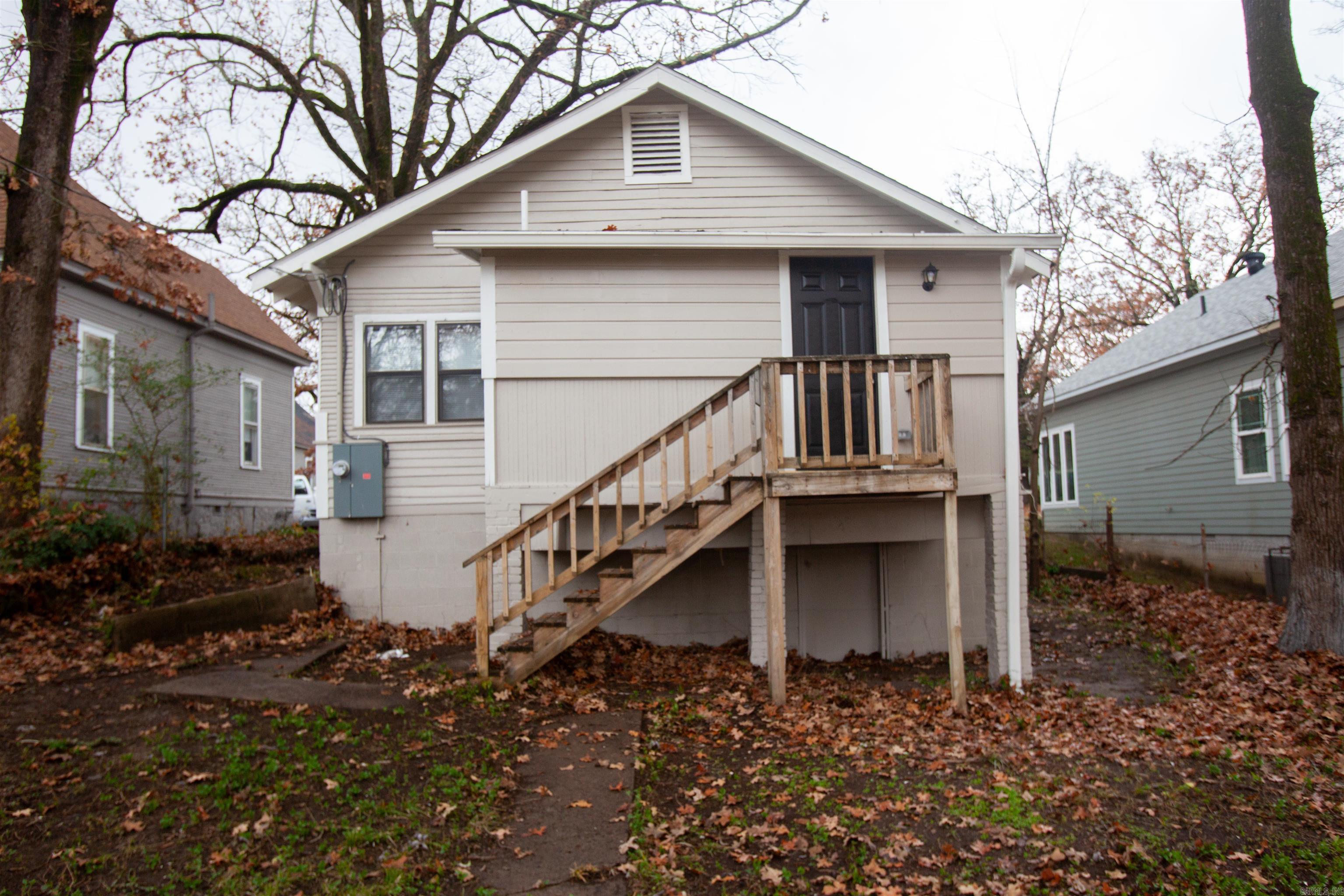 Worthen WB - Residential Lease