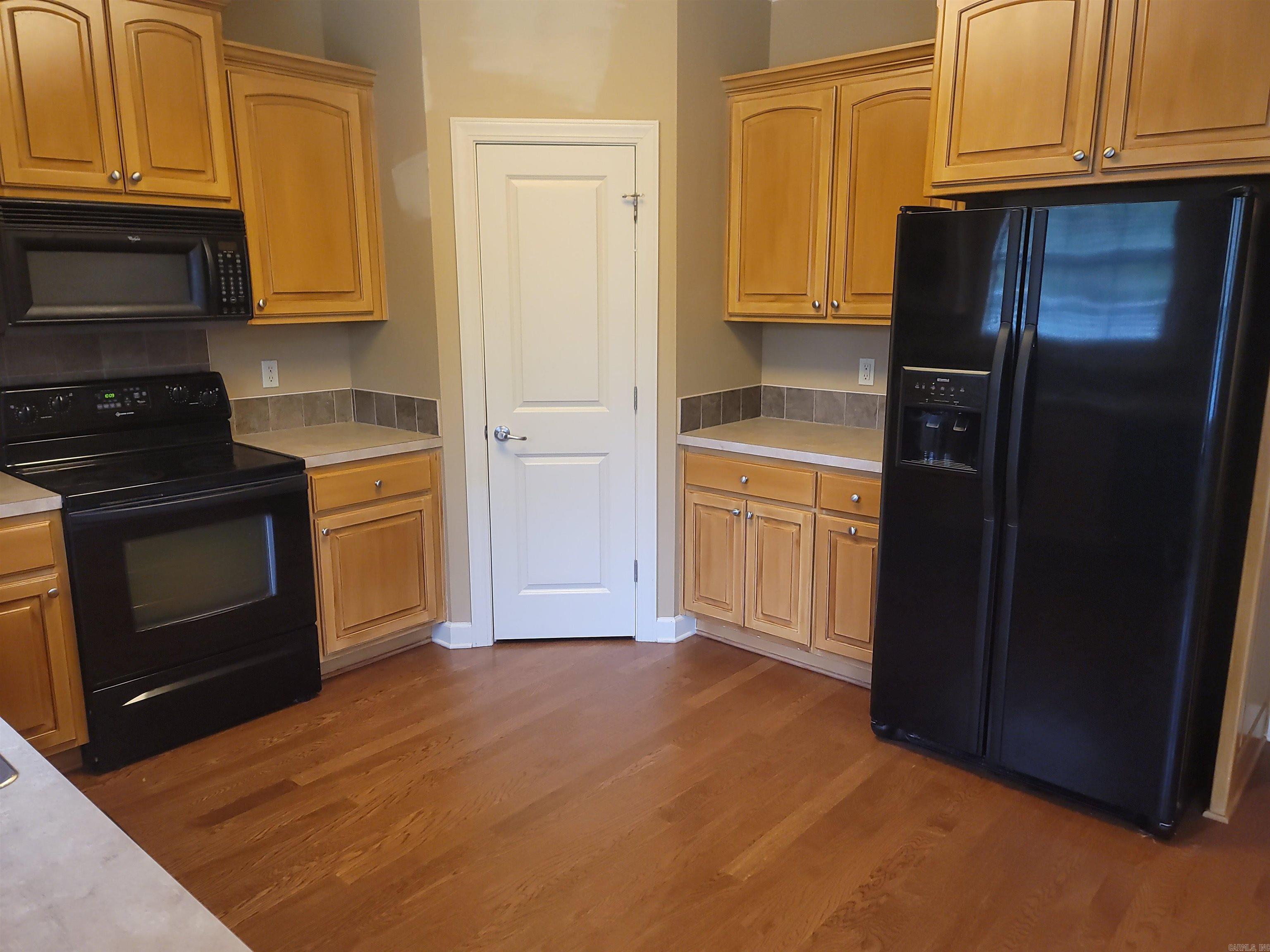 KINGSPARK TO COOK MTN VIL - Residential