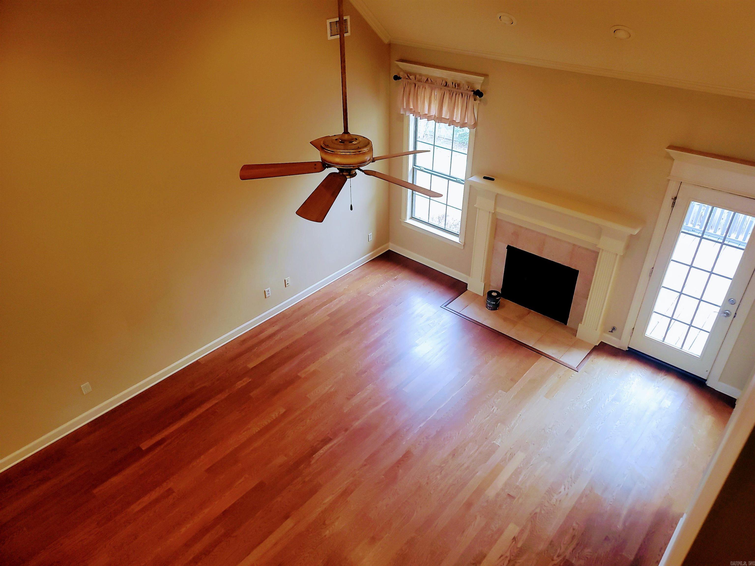 KINGSPARK TO COOK MTN VIL - Residential