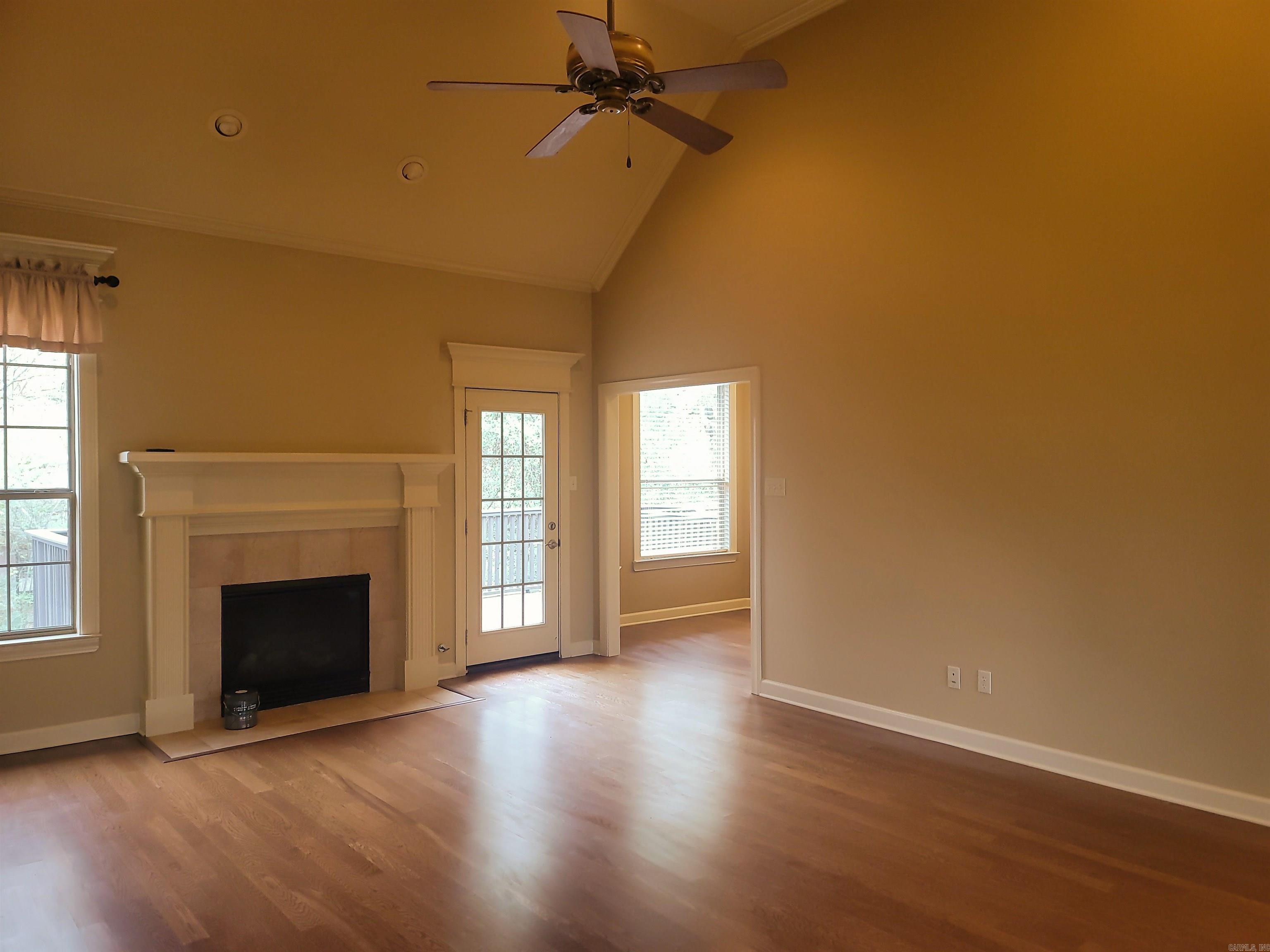 KINGSPARK TO COOK MTN VIL - Residential