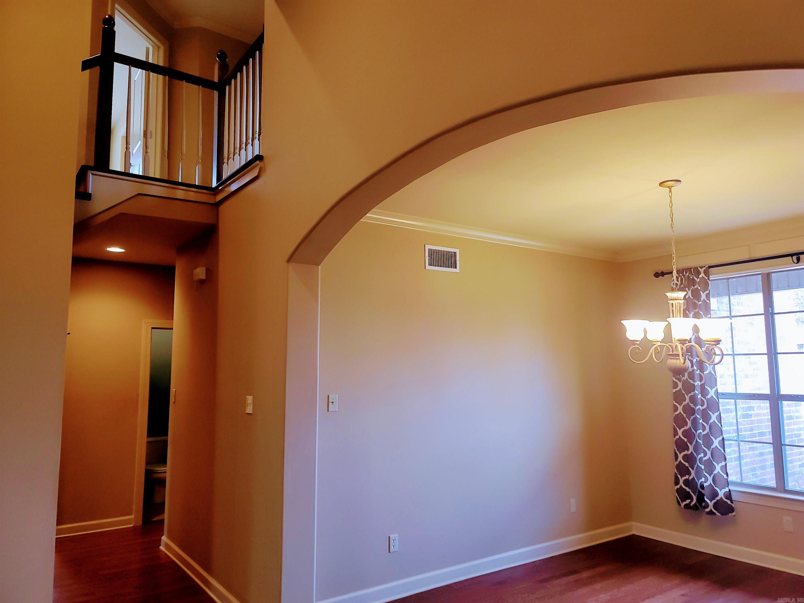 KINGSPARK TO COOK MTN VIL - Residential