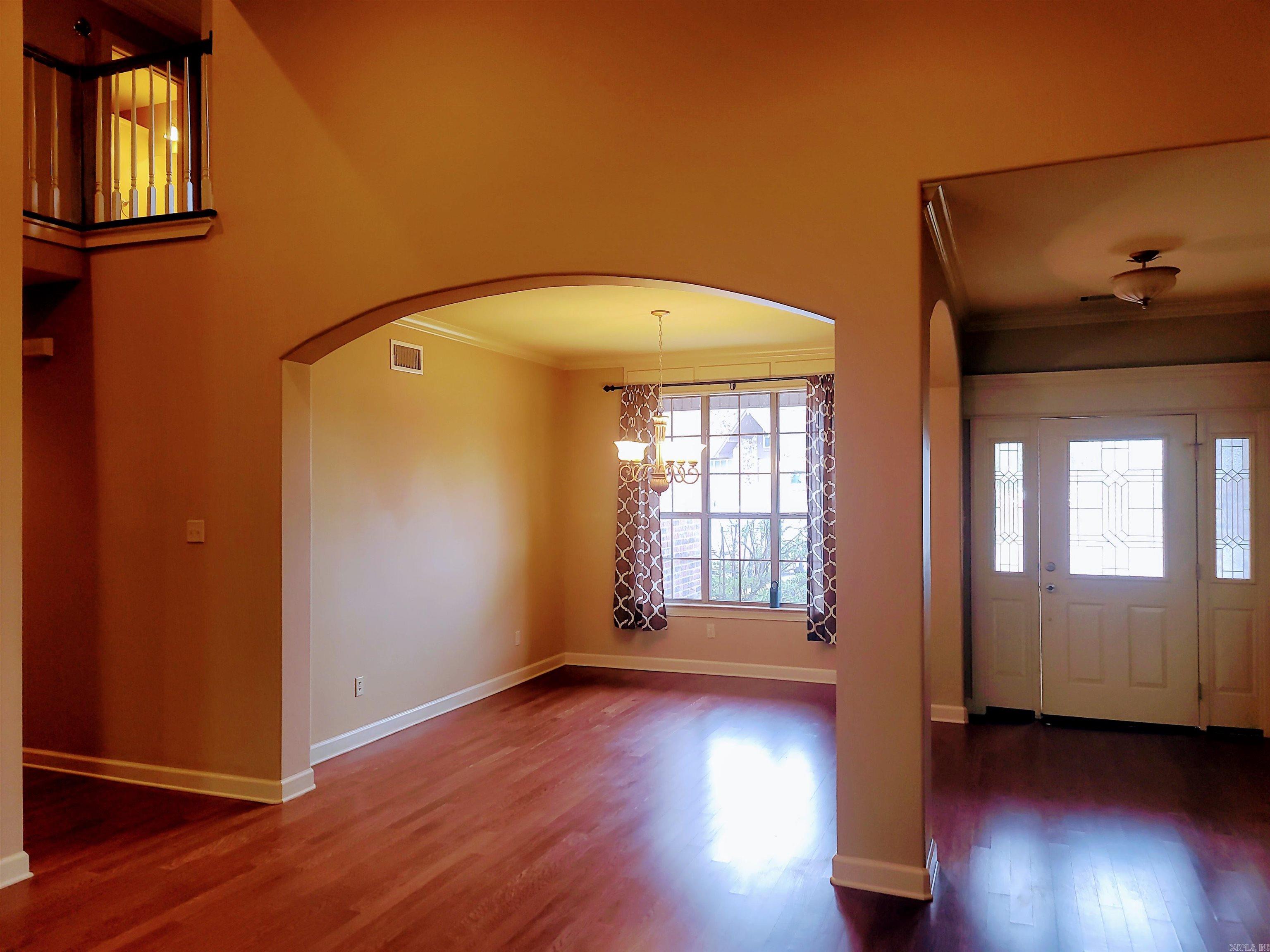 KINGSPARK TO COOK MTN VIL - Residential