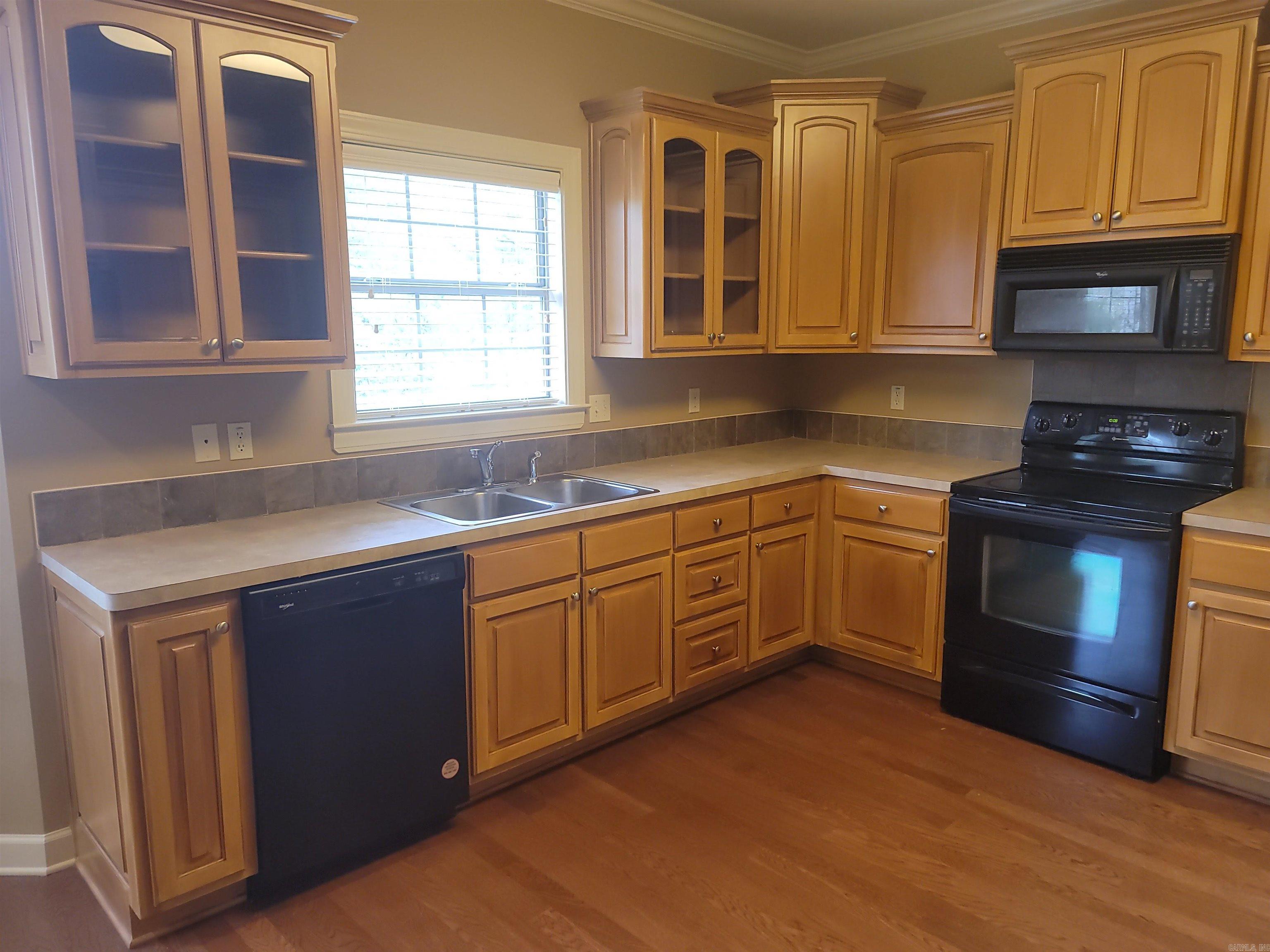 KINGSPARK TO COOK MTN VIL - Residential