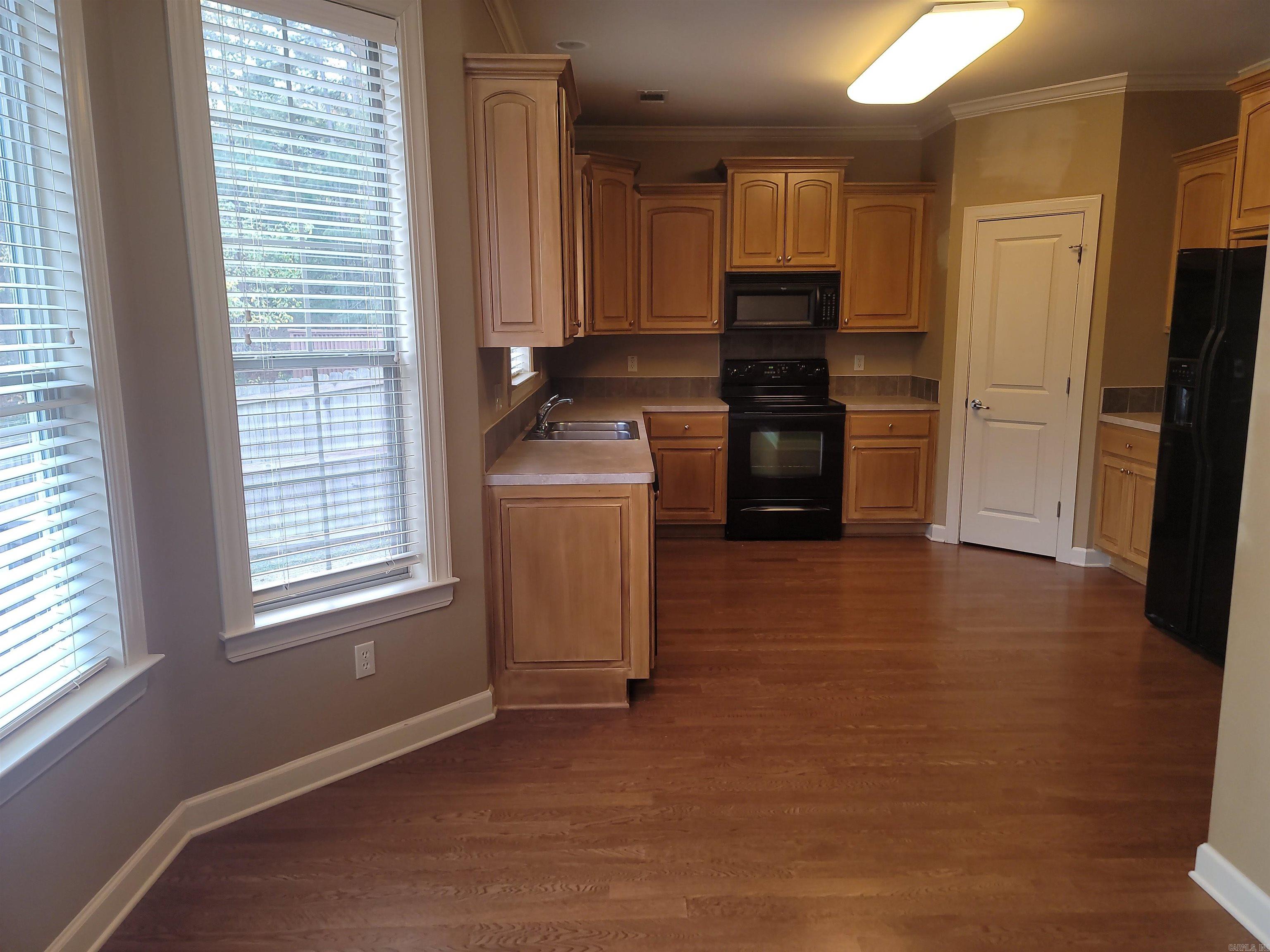 KINGSPARK TO COOK MTN VIL - Residential