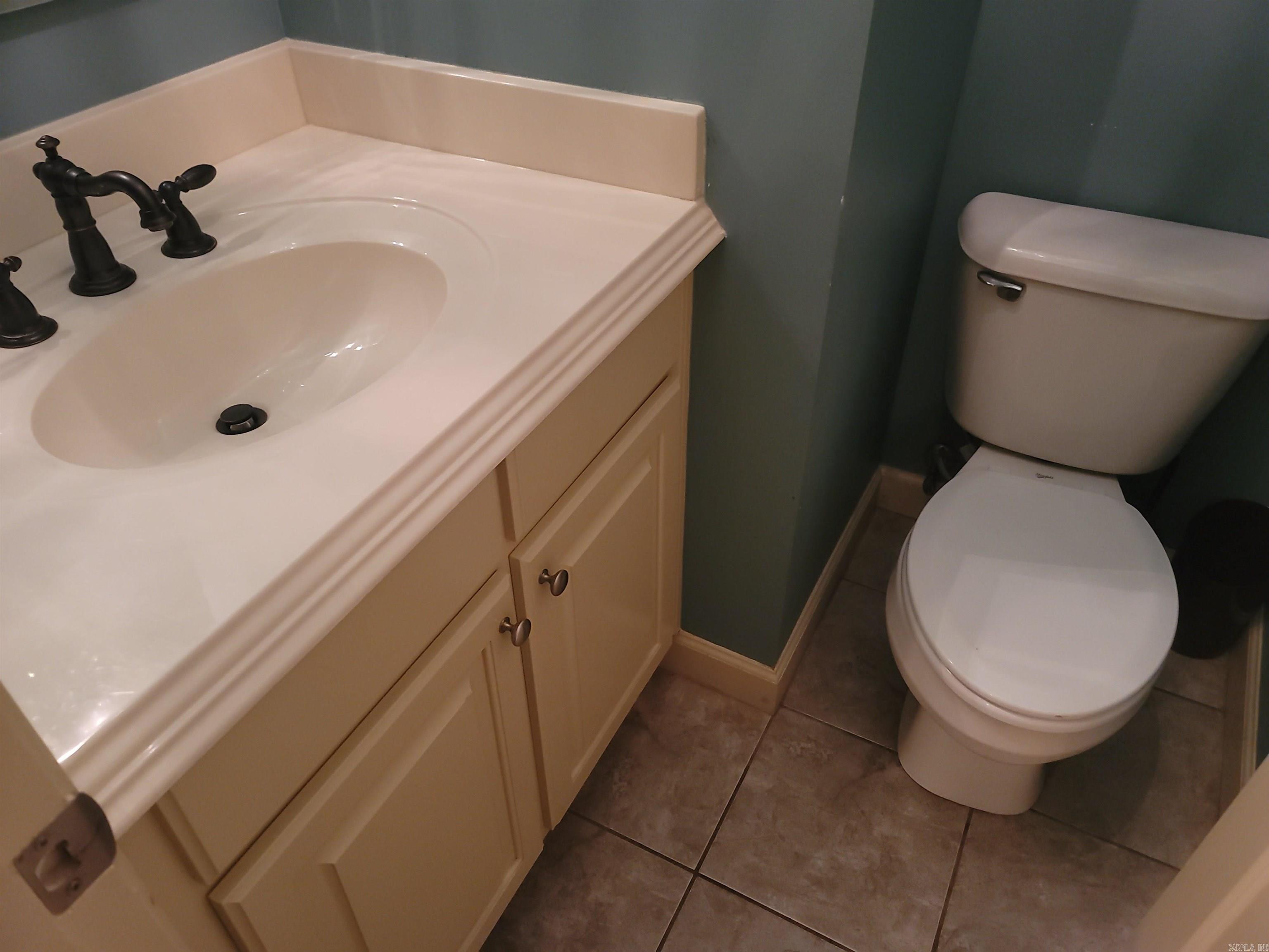 KINGSPARK TO COOK MTN VIL - Residential