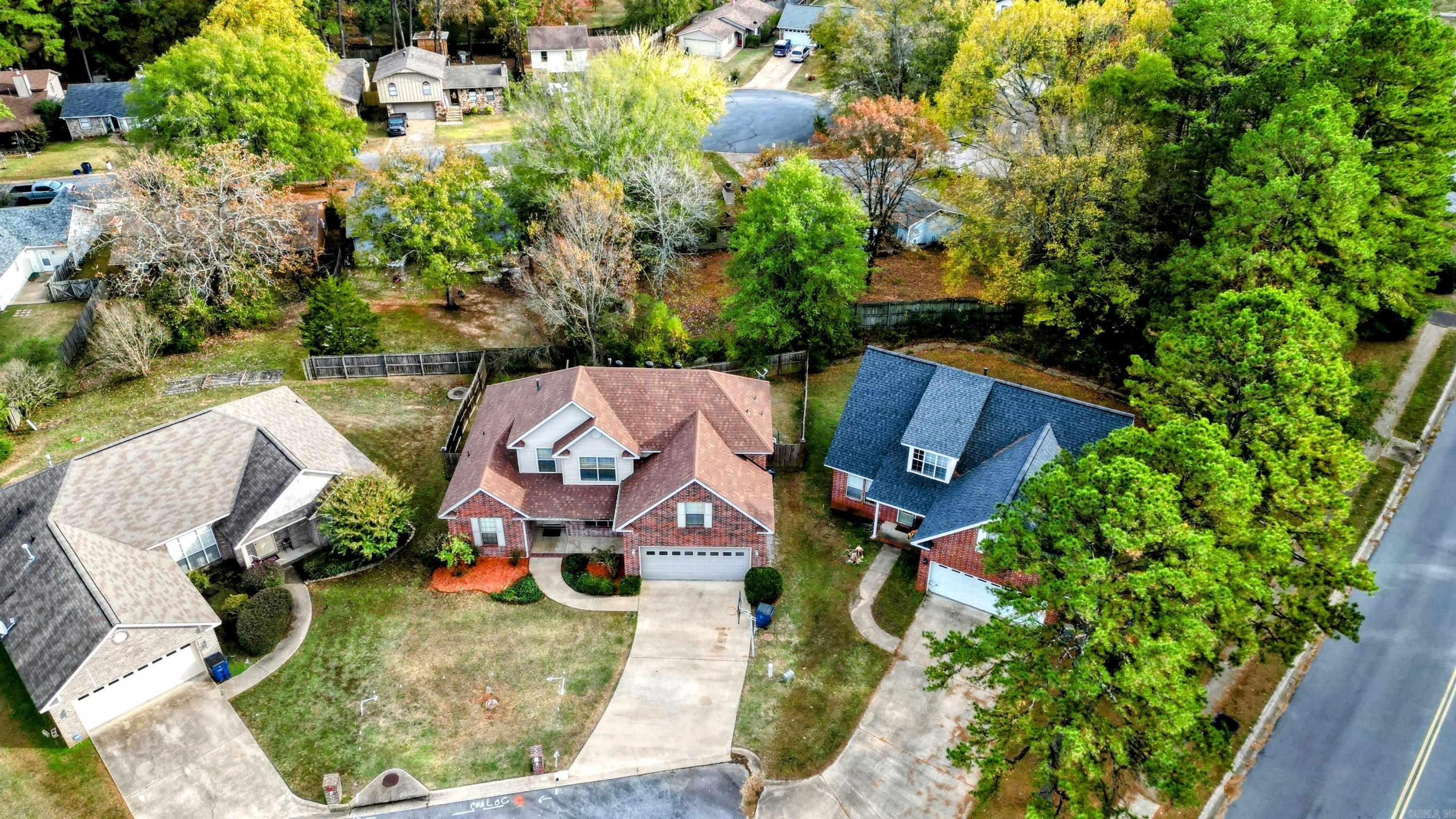 KINGSPARK TO COOK MTN VIL - Residential