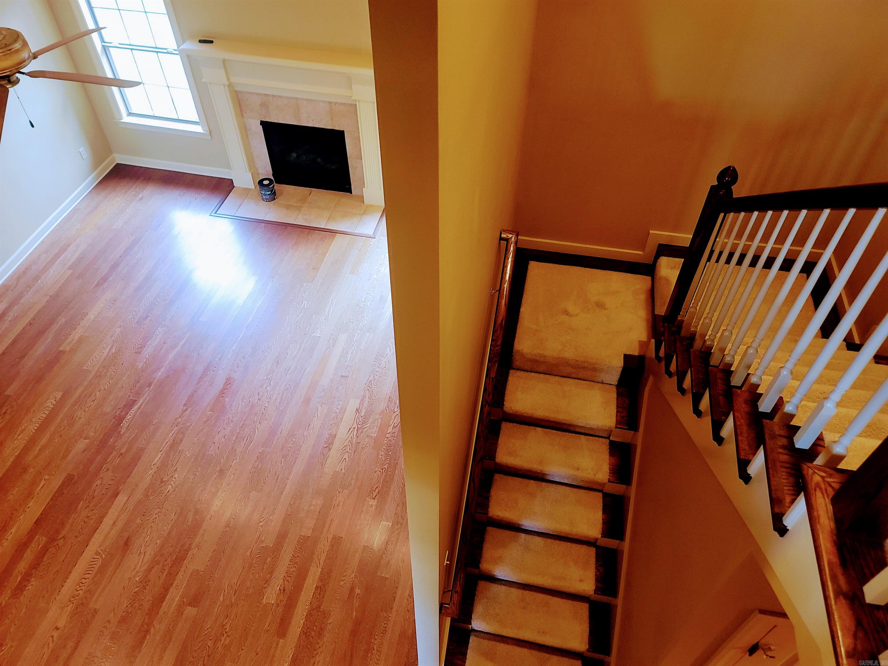 KINGSPARK TO COOK MTN VIL - Residential