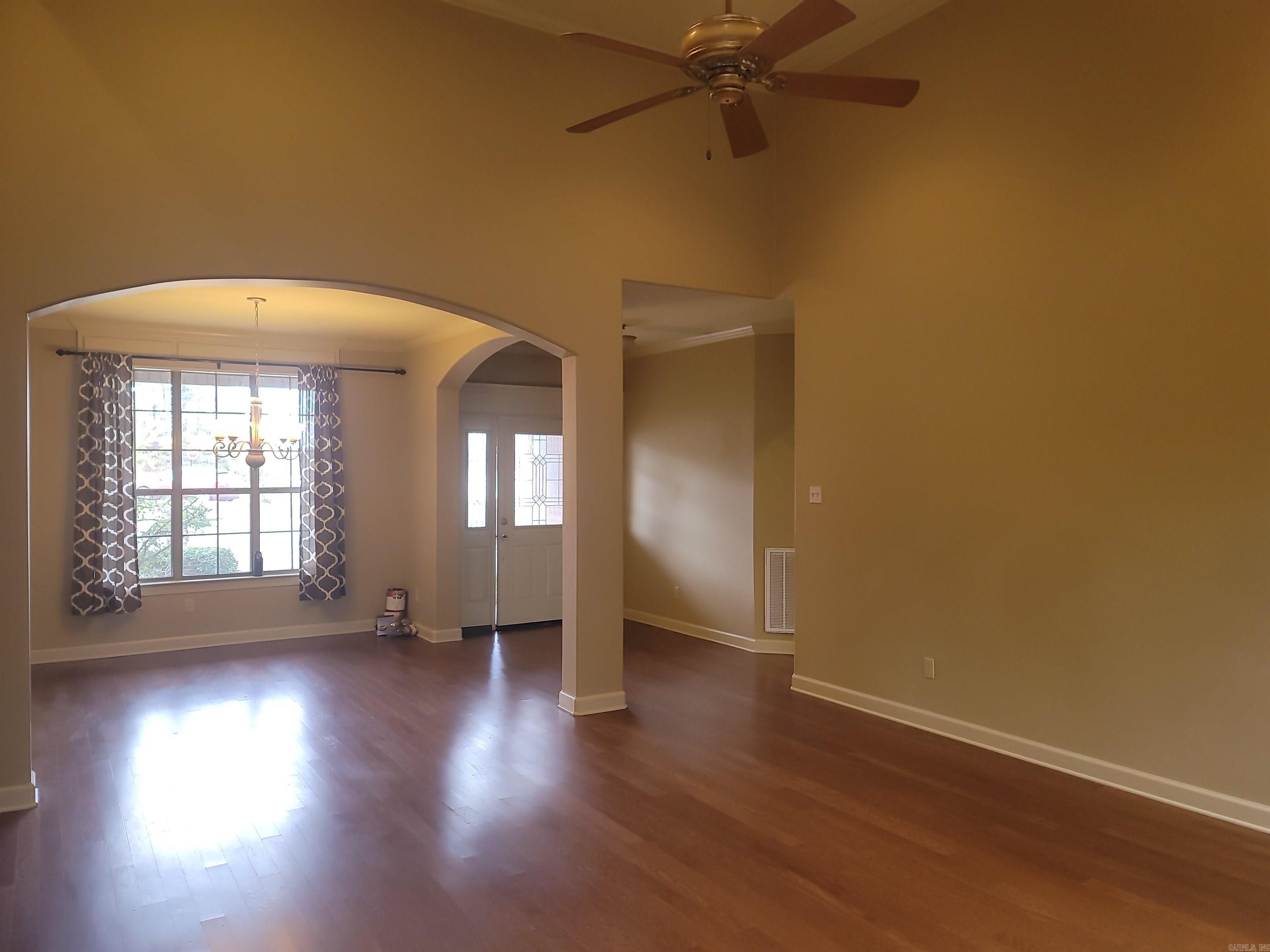 KINGSPARK TO COOK MTN VIL - Residential