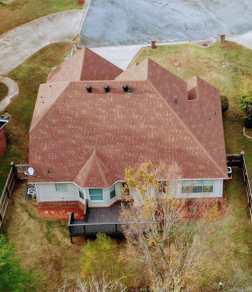 KINGSPARK TO COOK MTN VIL - Residential