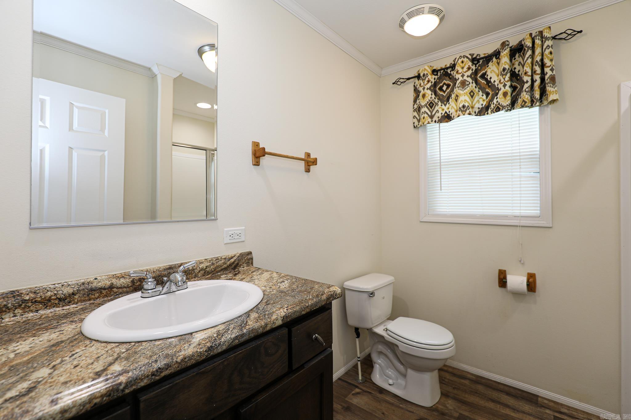 RANCHETTE HOMES - Residential