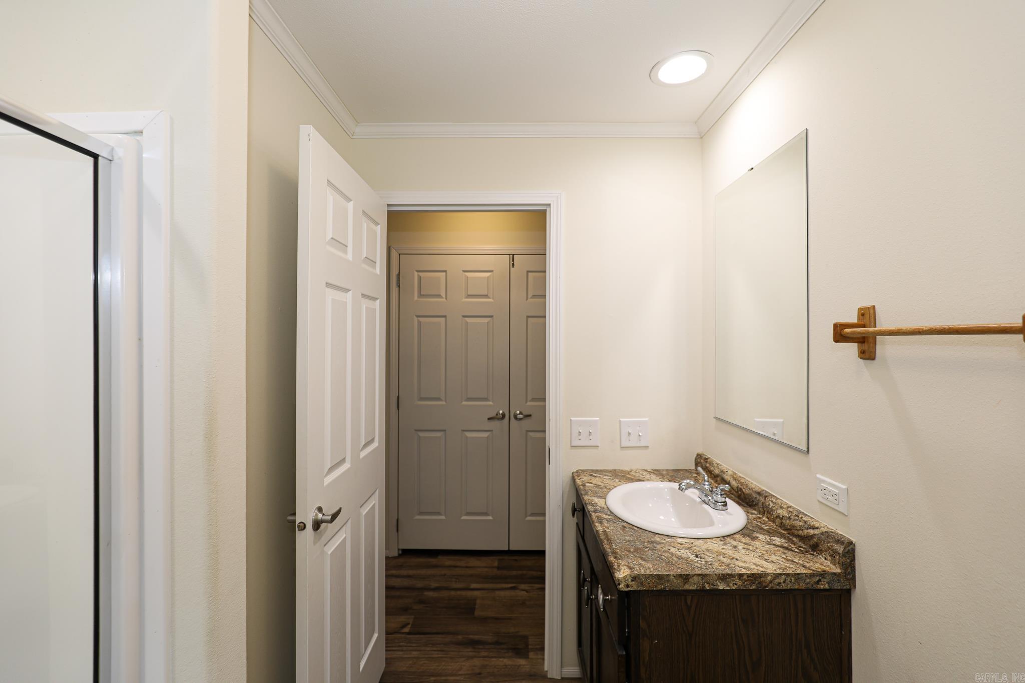 RANCHETTE HOMES - Residential