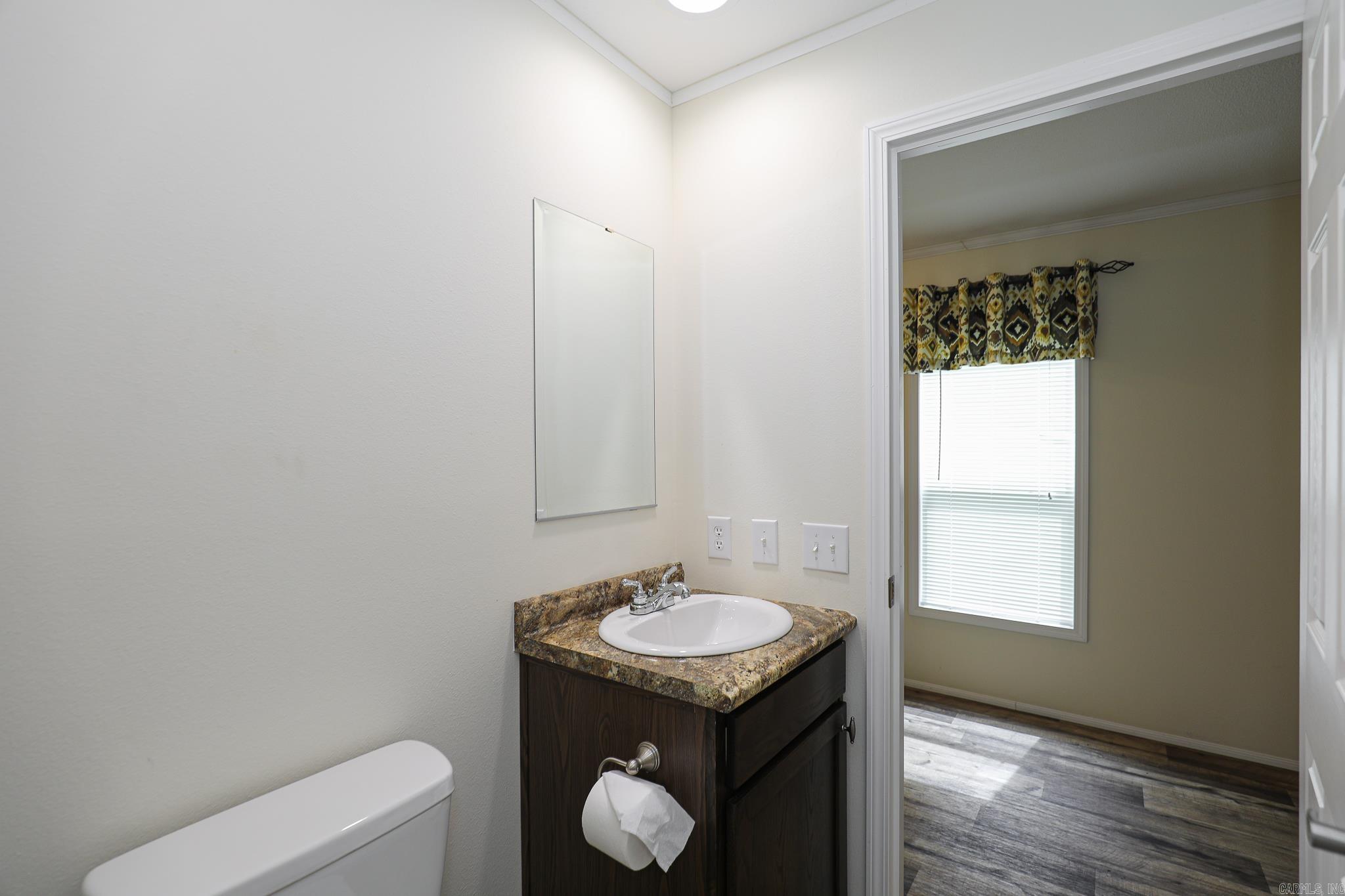 RANCHETTE HOMES - Residential