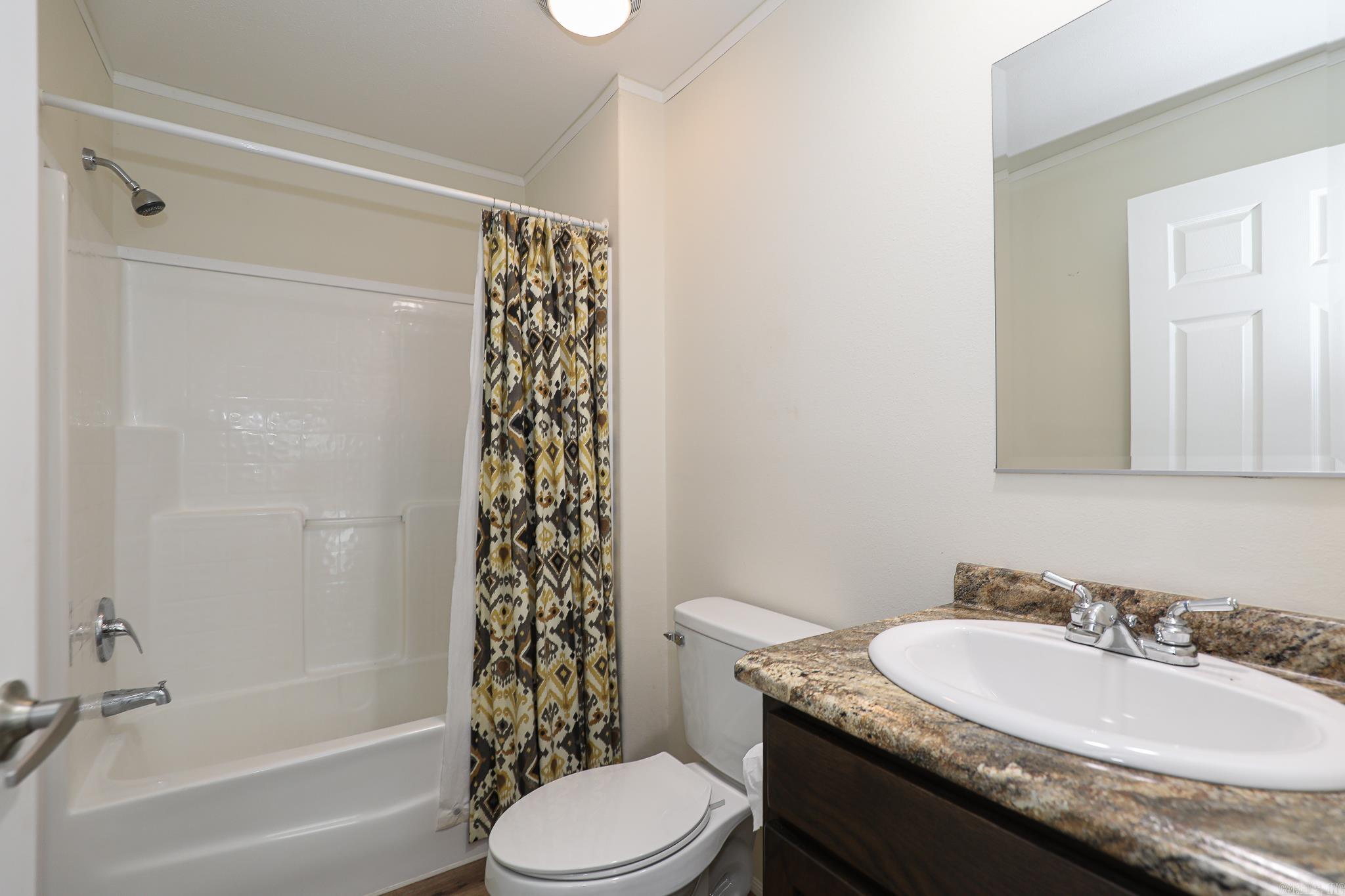 RANCHETTE HOMES - Residential