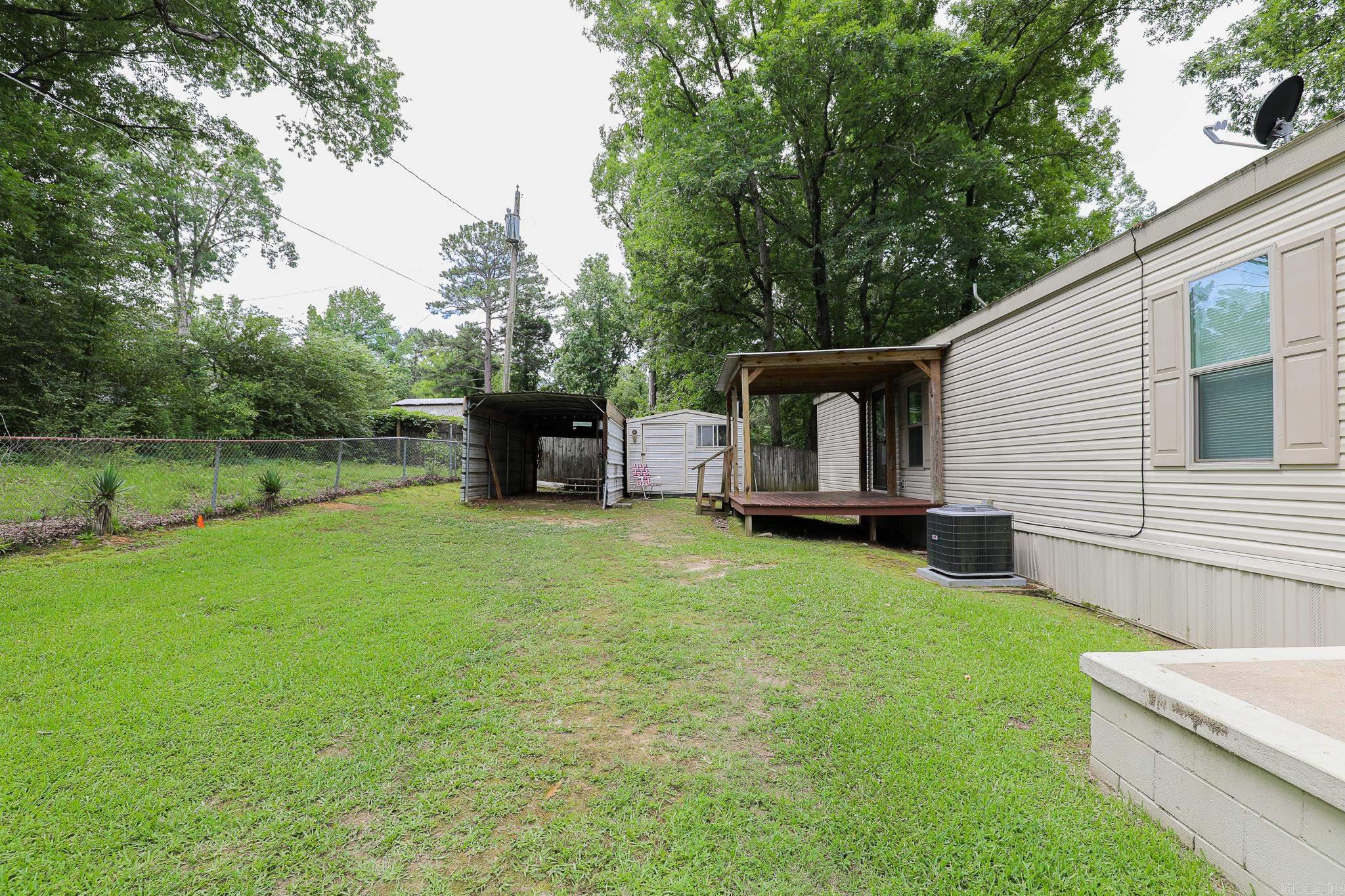 RANCHETTE HOMES - Residential