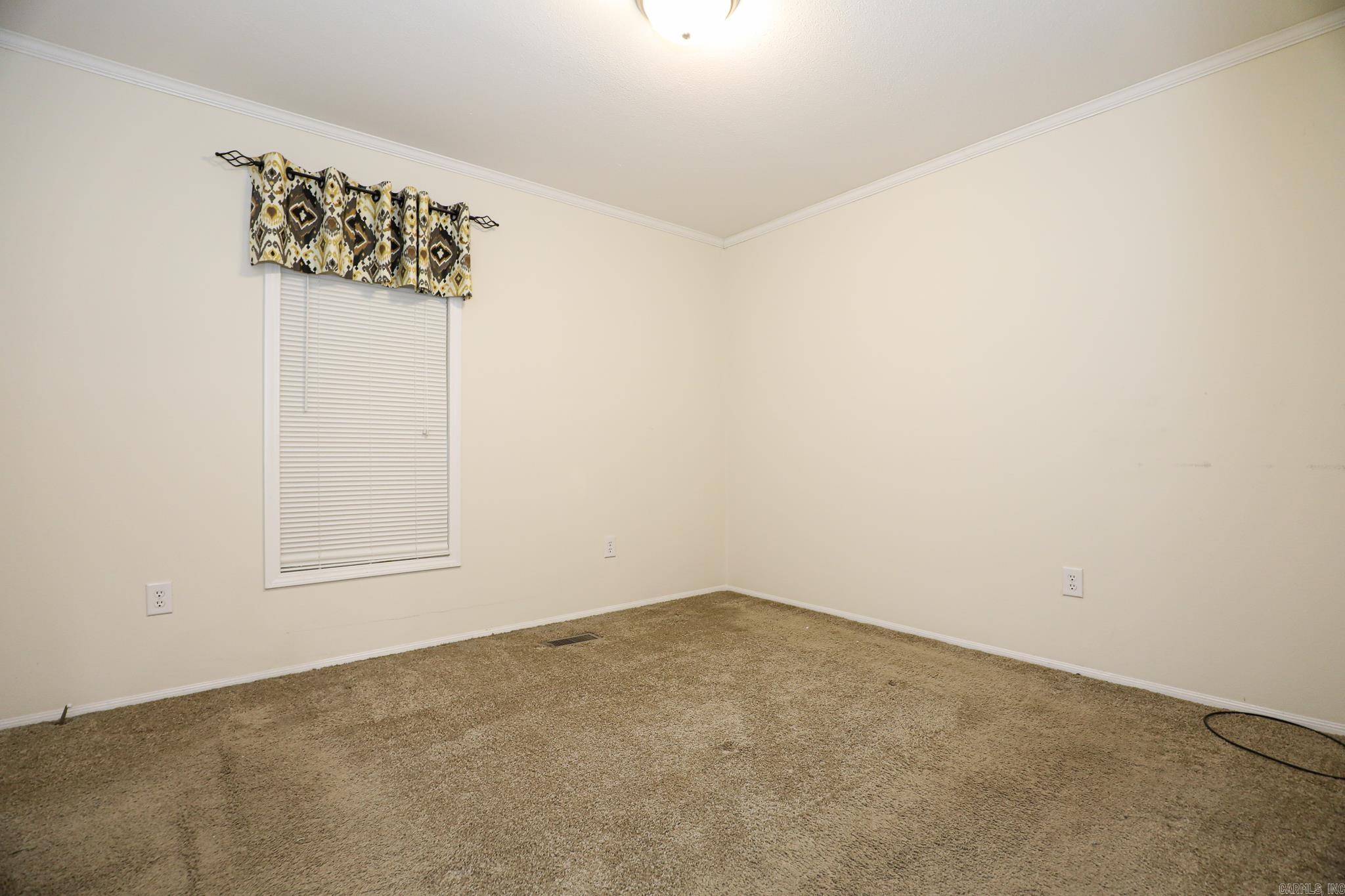 RANCHETTE HOMES - Residential