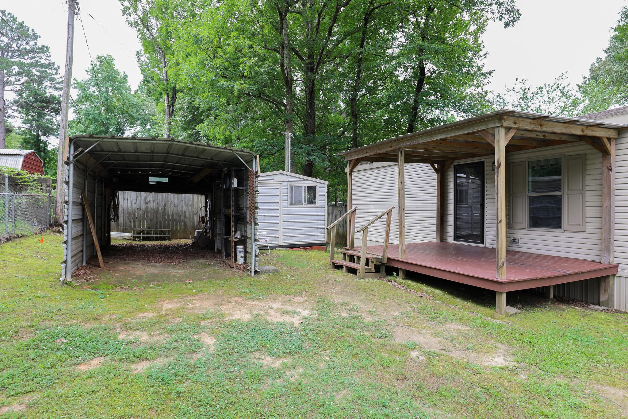 RANCHETTE HOMES - Residential