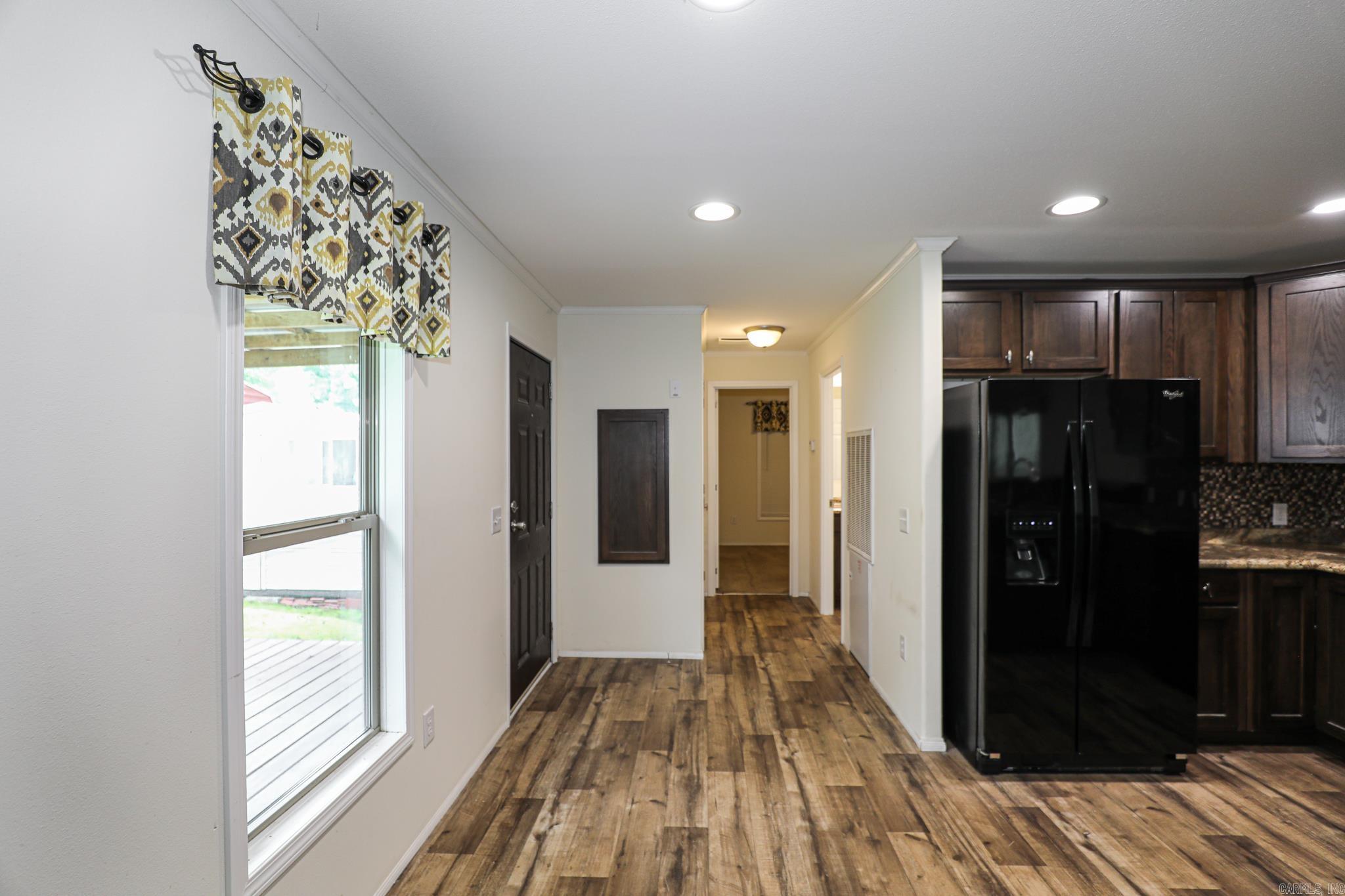 RANCHETTE HOMES - Residential