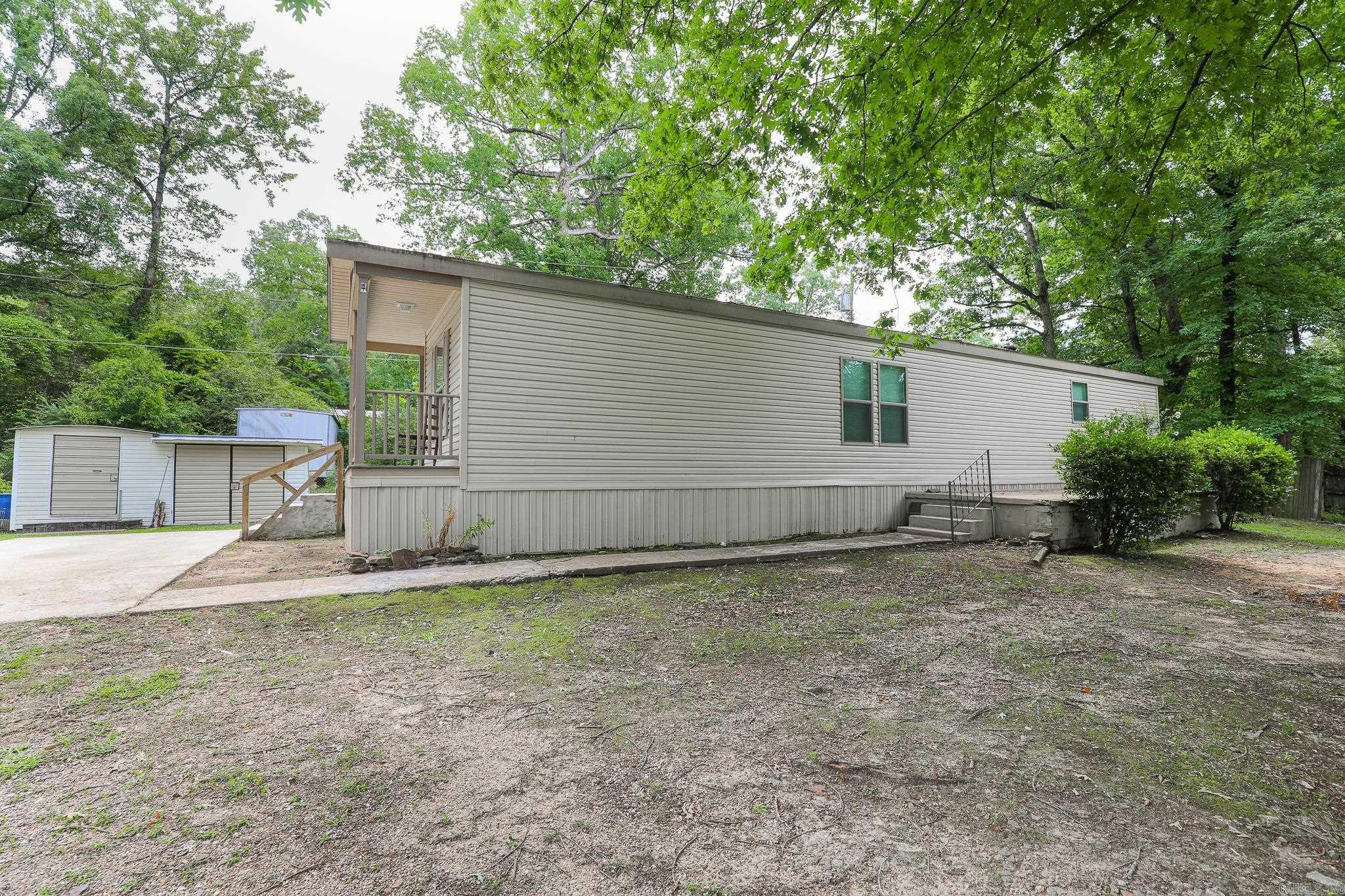 RANCHETTE HOMES - Residential