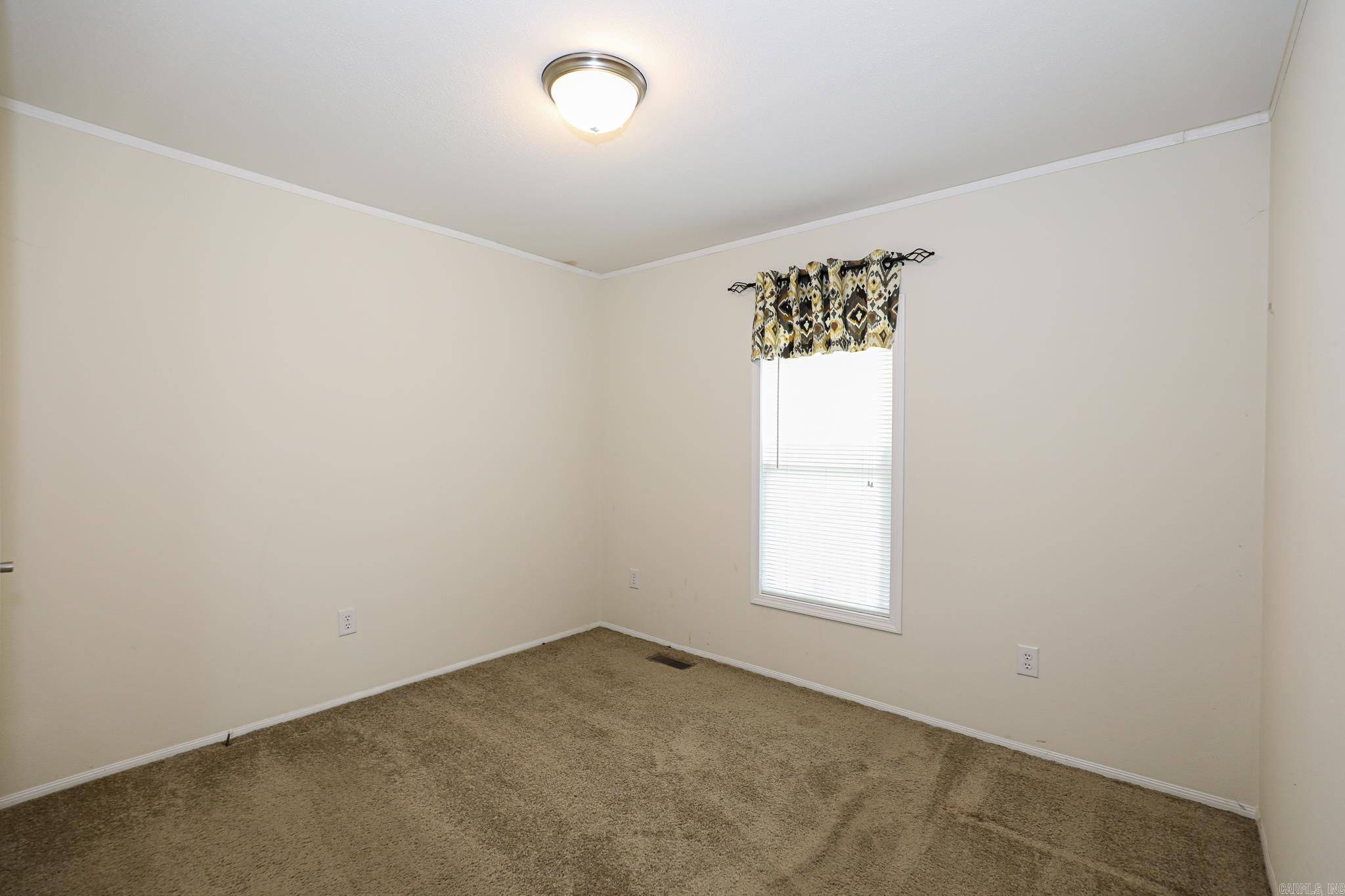 RANCHETTE HOMES - Residential