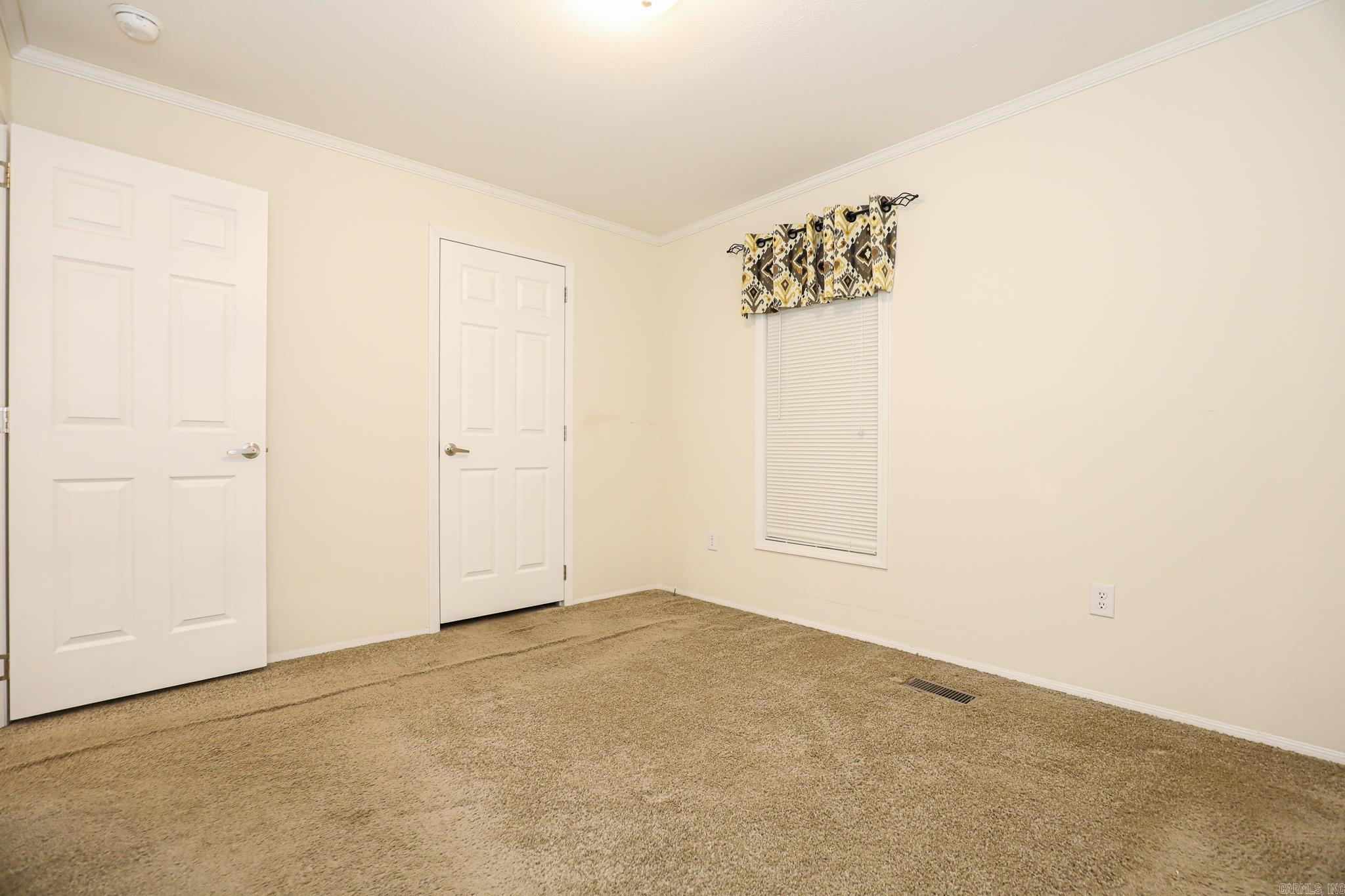 RANCHETTE HOMES - Residential