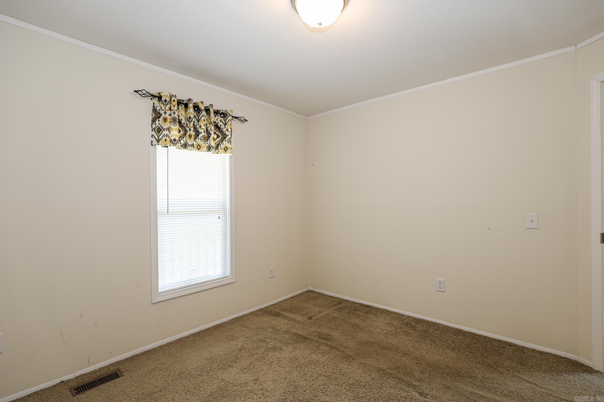 RANCHETTE HOMES - Residential