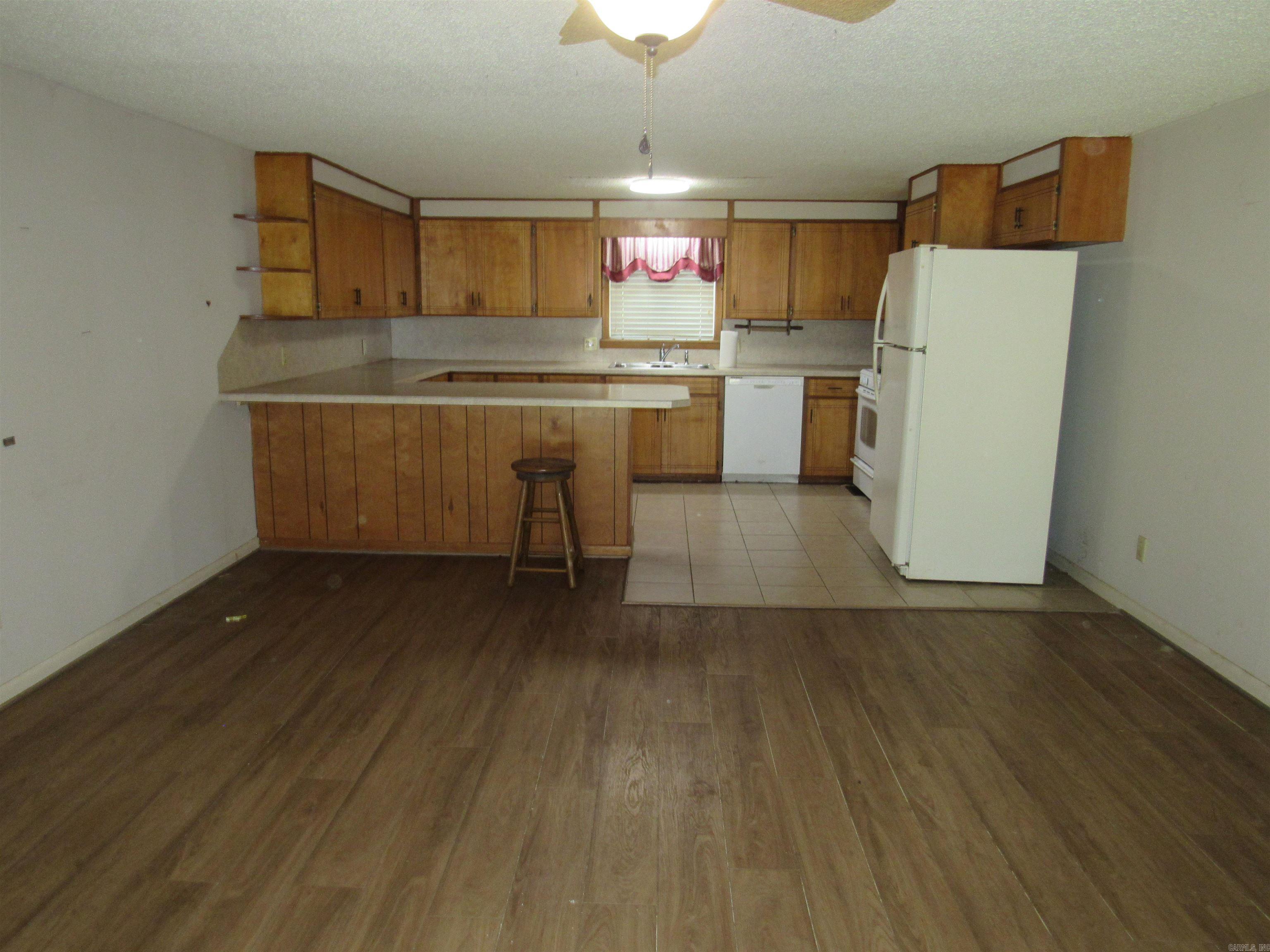 Fleetwood - Residential