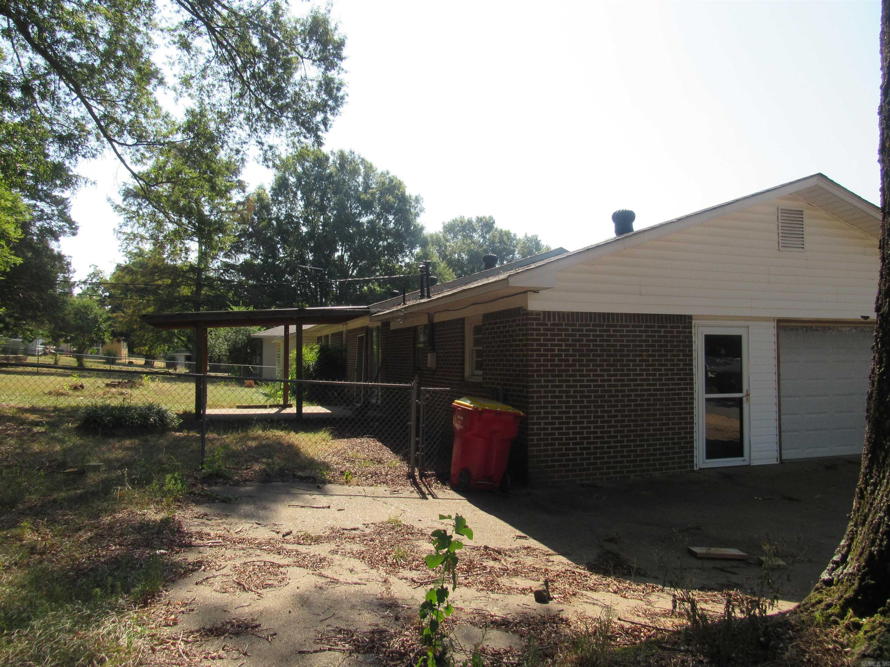 Fleetwood - Residential