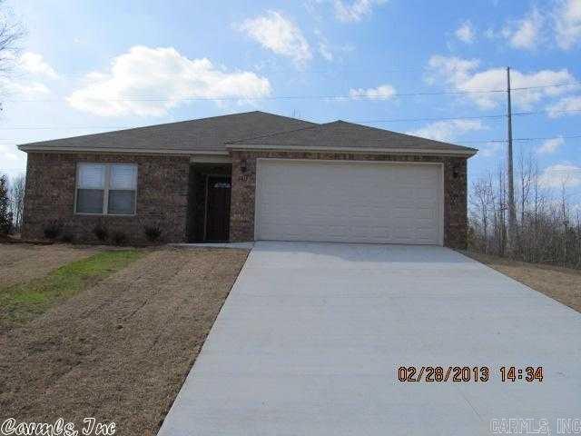 Trammel Estates - Residential Lease