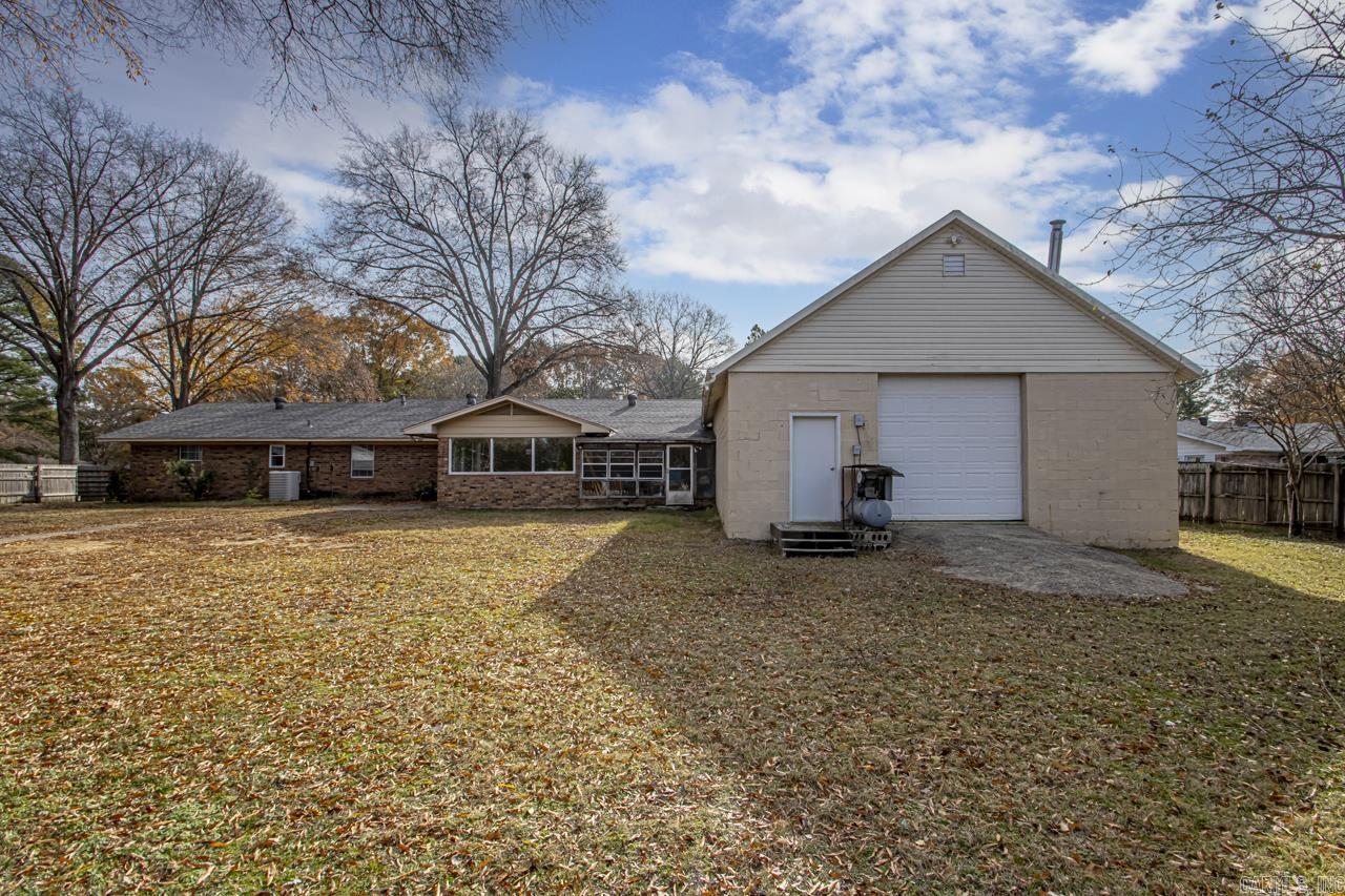 Conway East - Residential