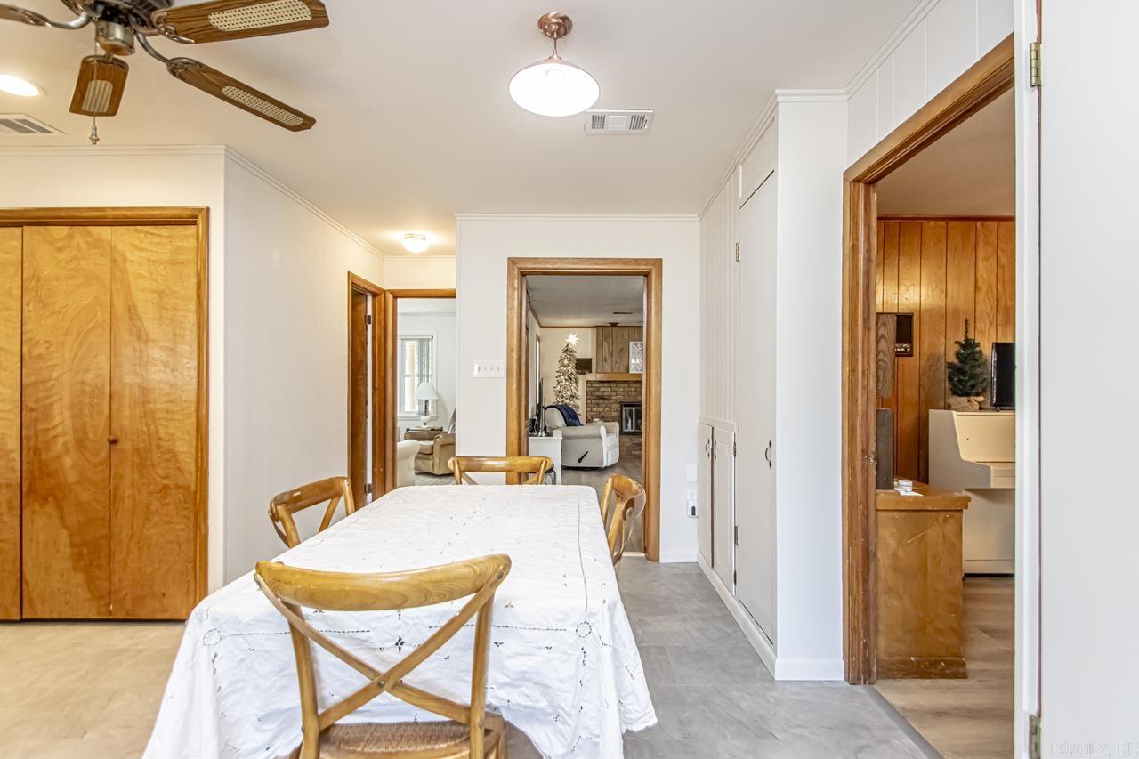 Conway East - Residential