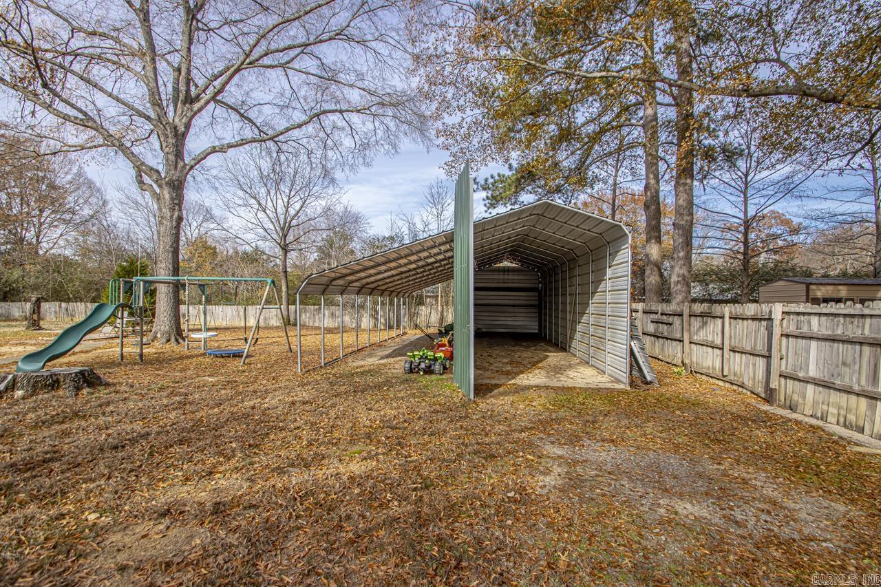 Conway East - Residential