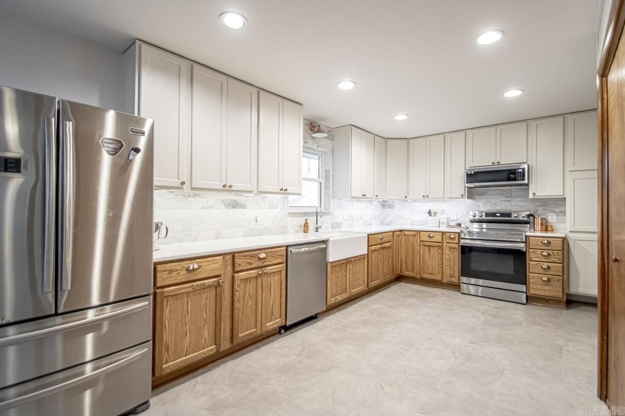 Conway East - Residential