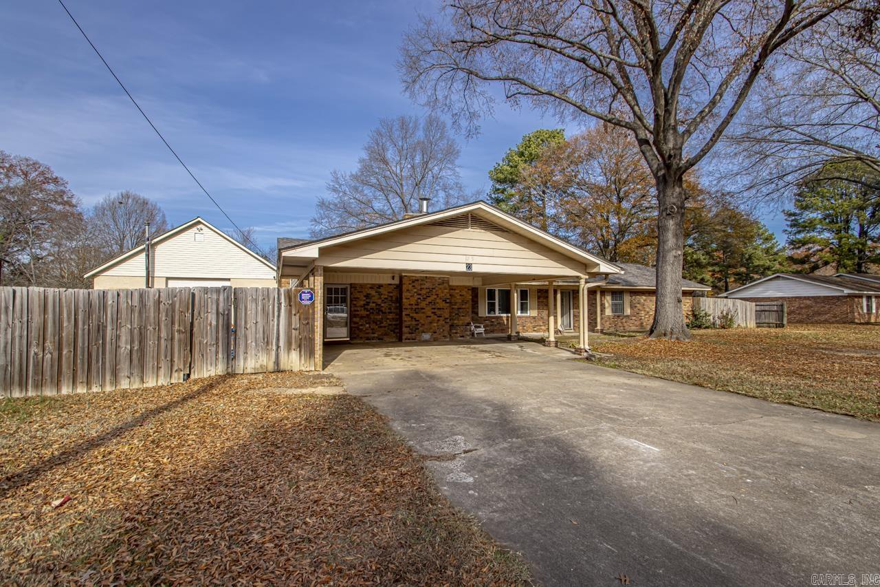 Conway East - Residential