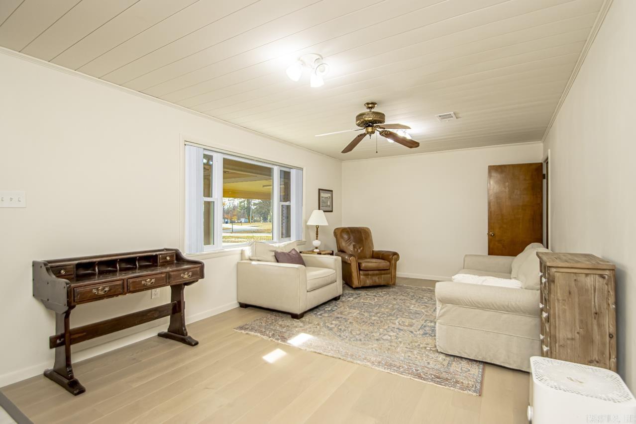 Conway East - Residential