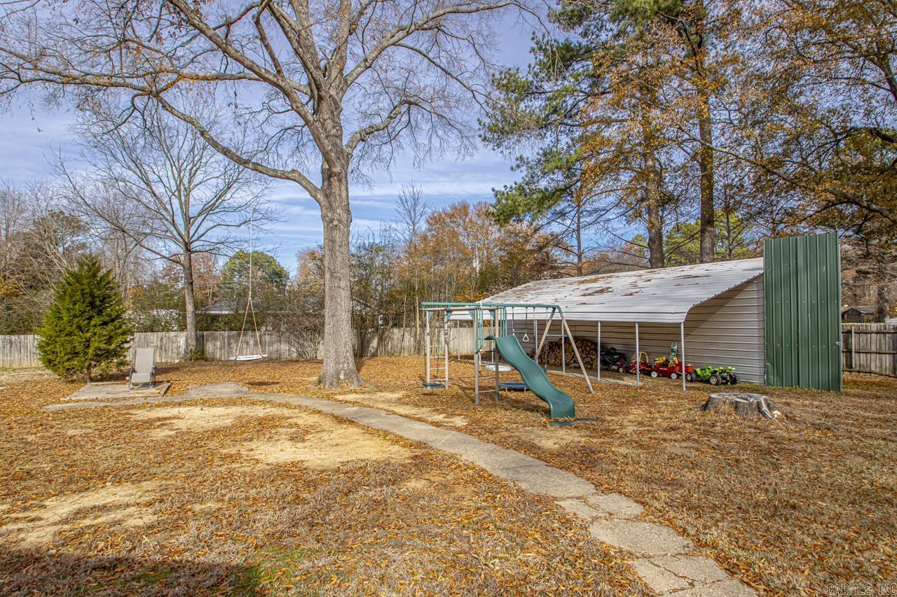 Conway East - Residential