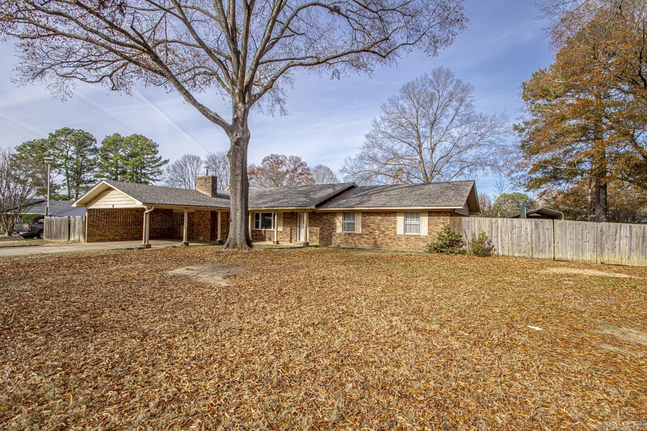 Conway East - Residential